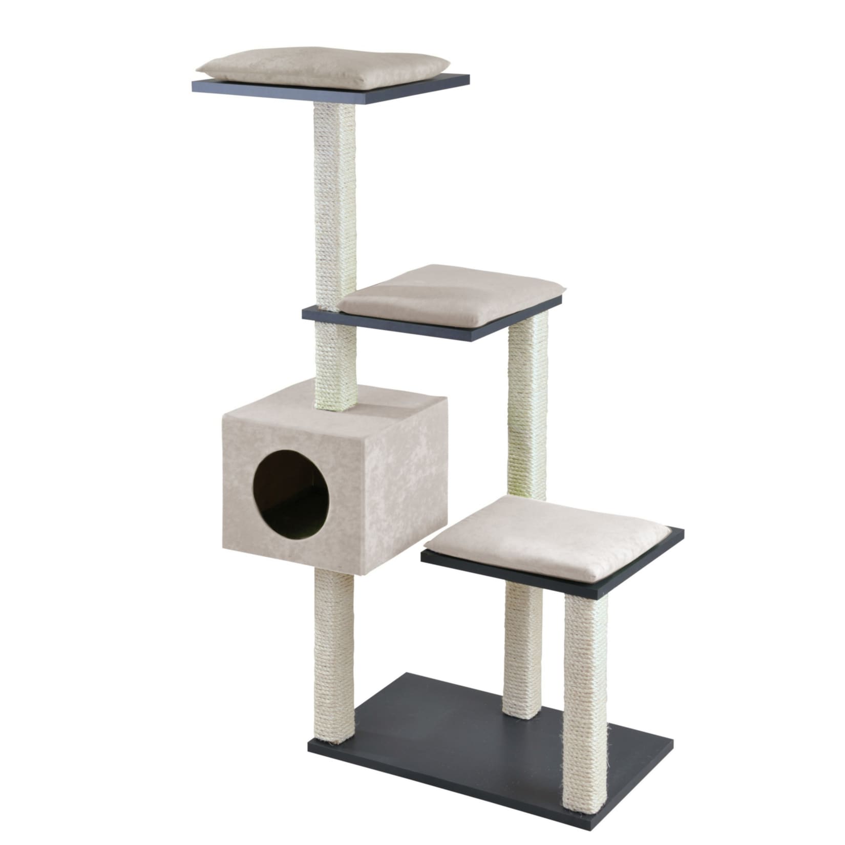 Silvio Design Stufenboy Cosy sand - Bild 1