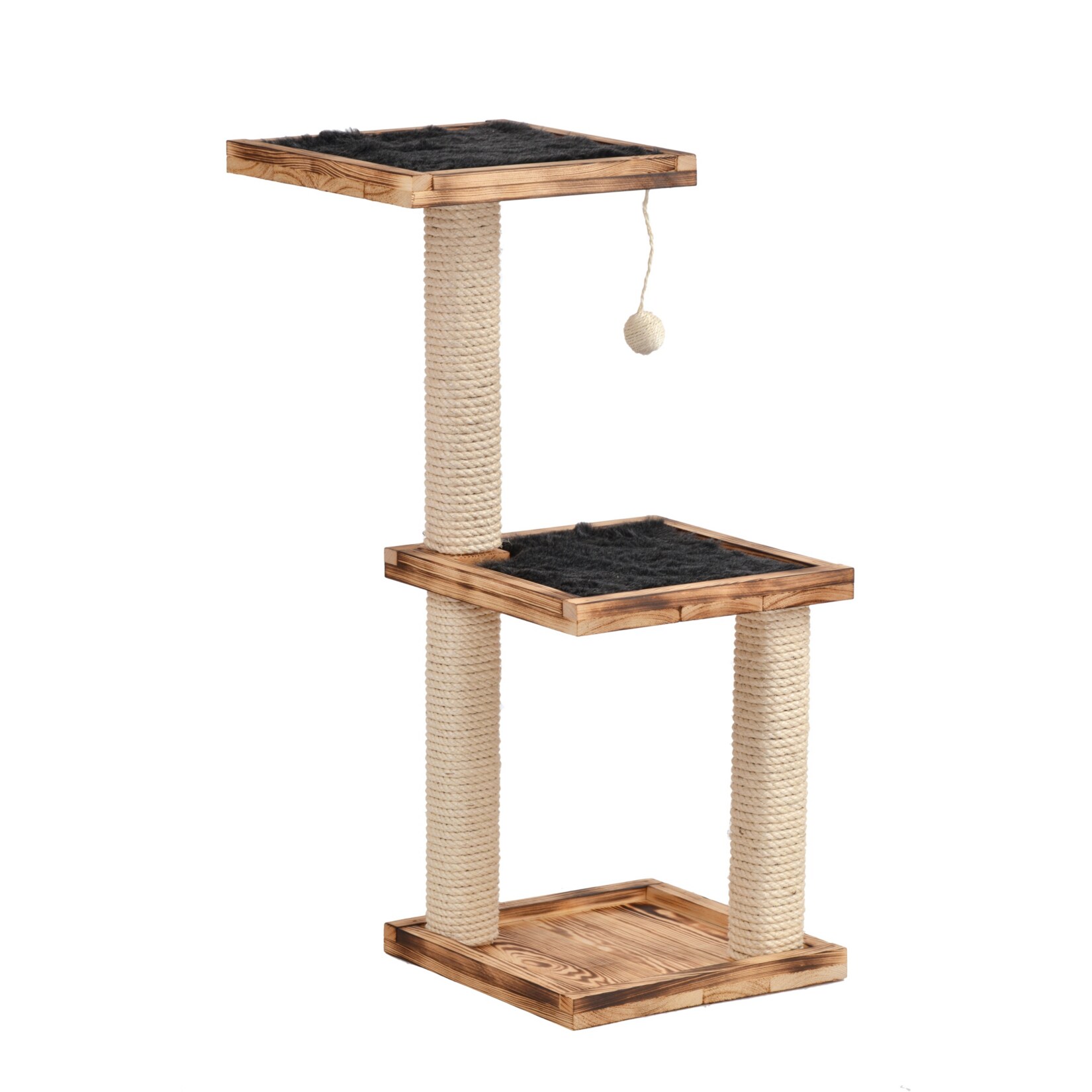 Silvio Design Katzenbaum Aramis - Bild 1