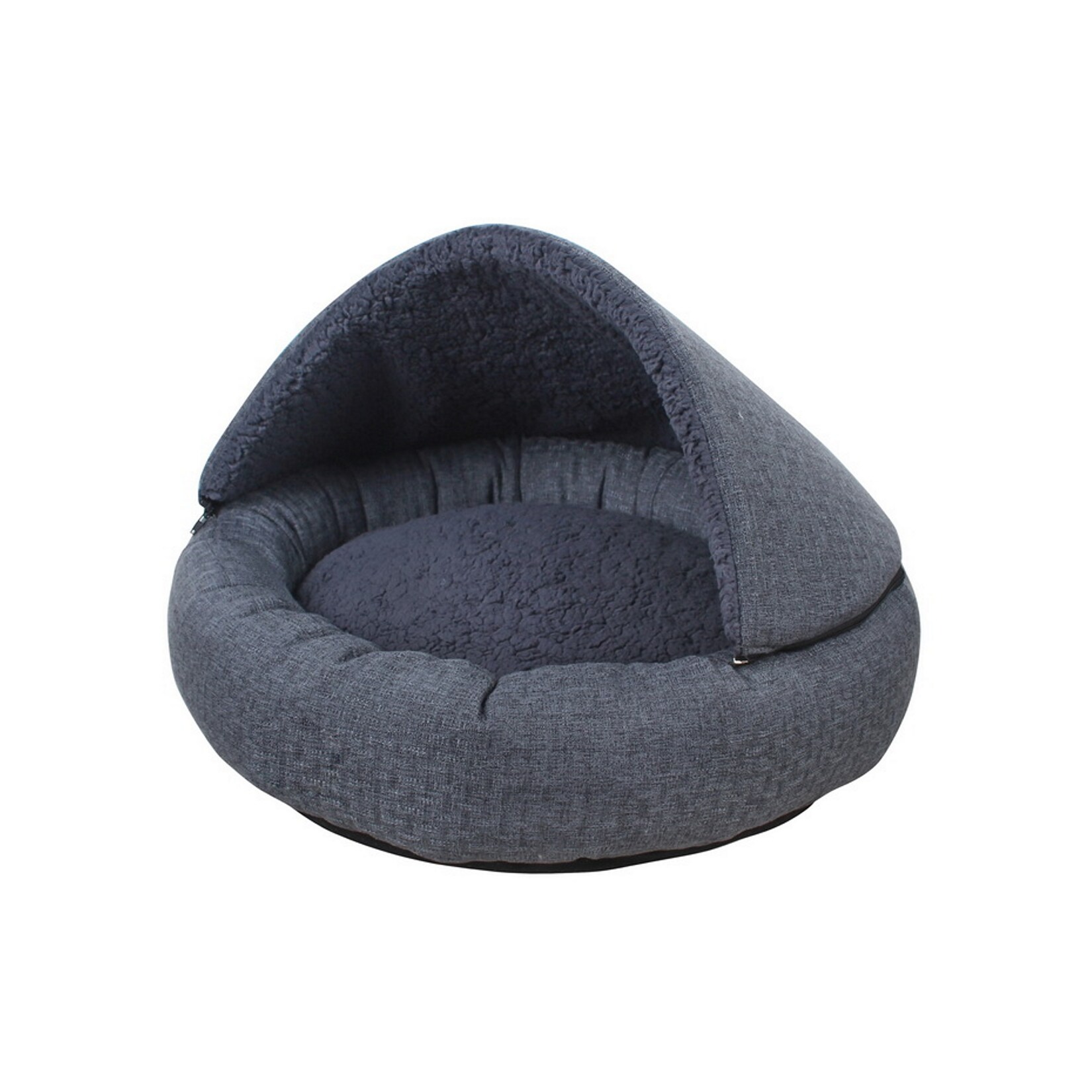 Silvio Design Katzenbett Babsi grau - Bild 1