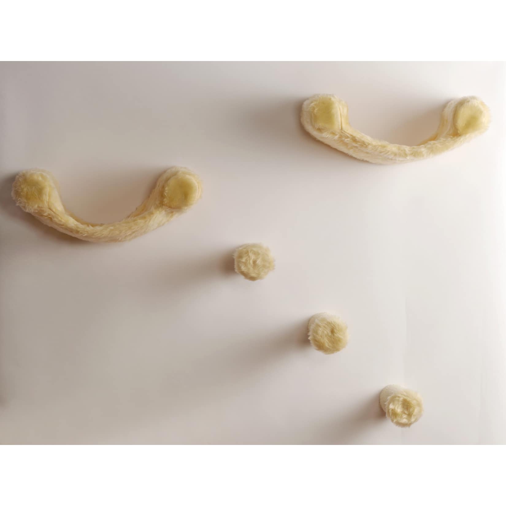 Silvio Design Katzen-Kletterwand Finja 5-teilig - Bild 1