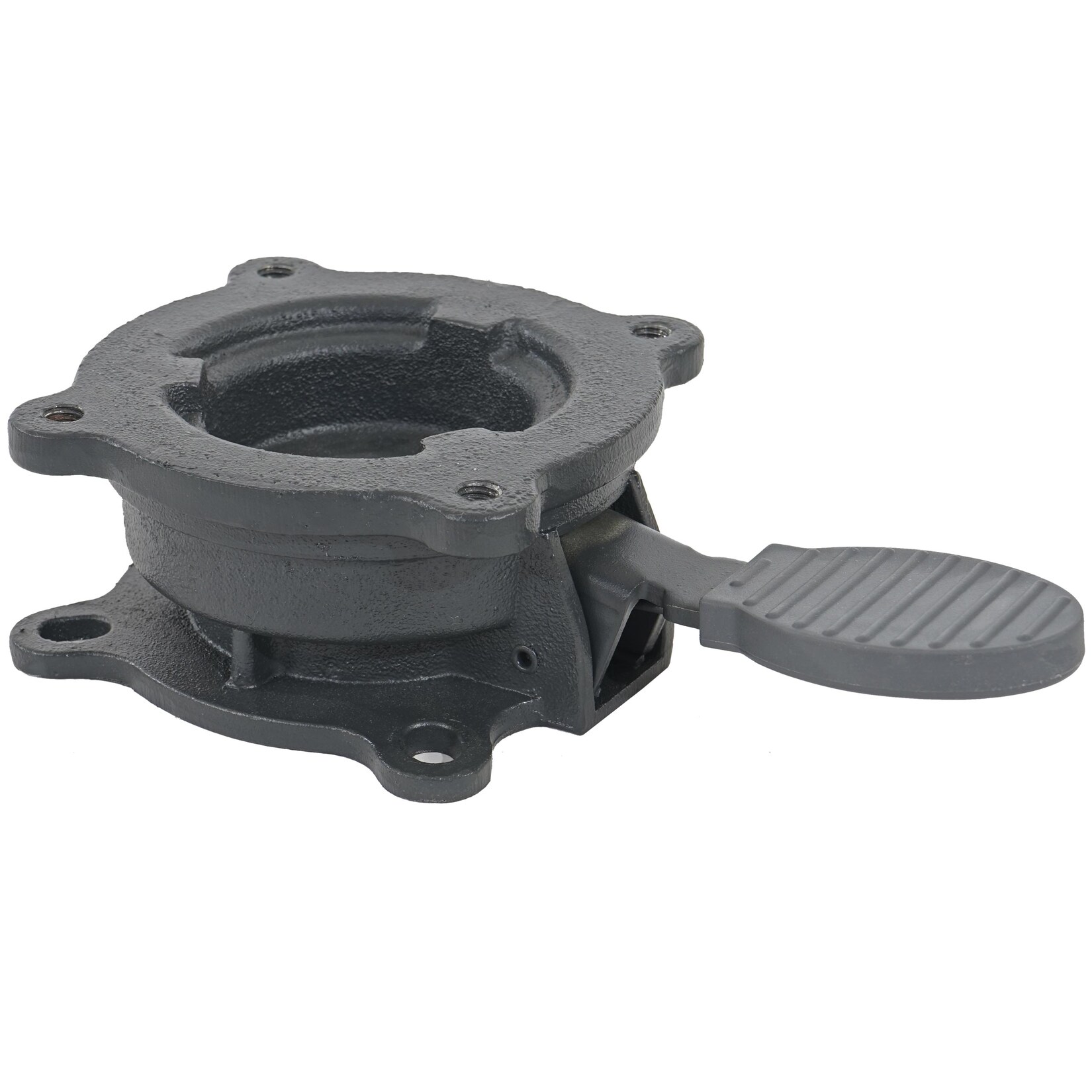 Drehplatte für Ampelschirm MCW-A96, Ø 17 cm | 04057651221120