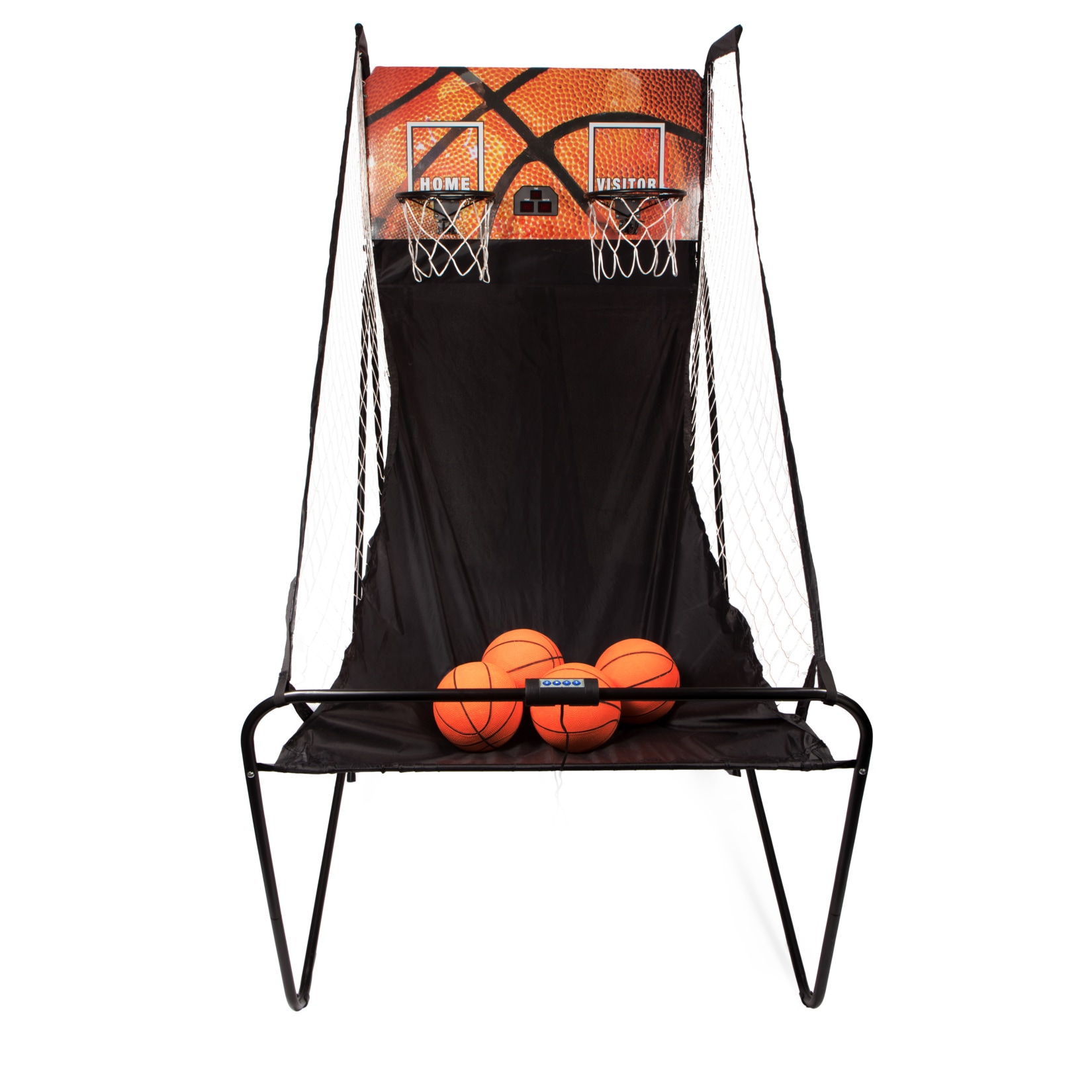Sportplus SP-BS-100 Basketball Set - Bild 1