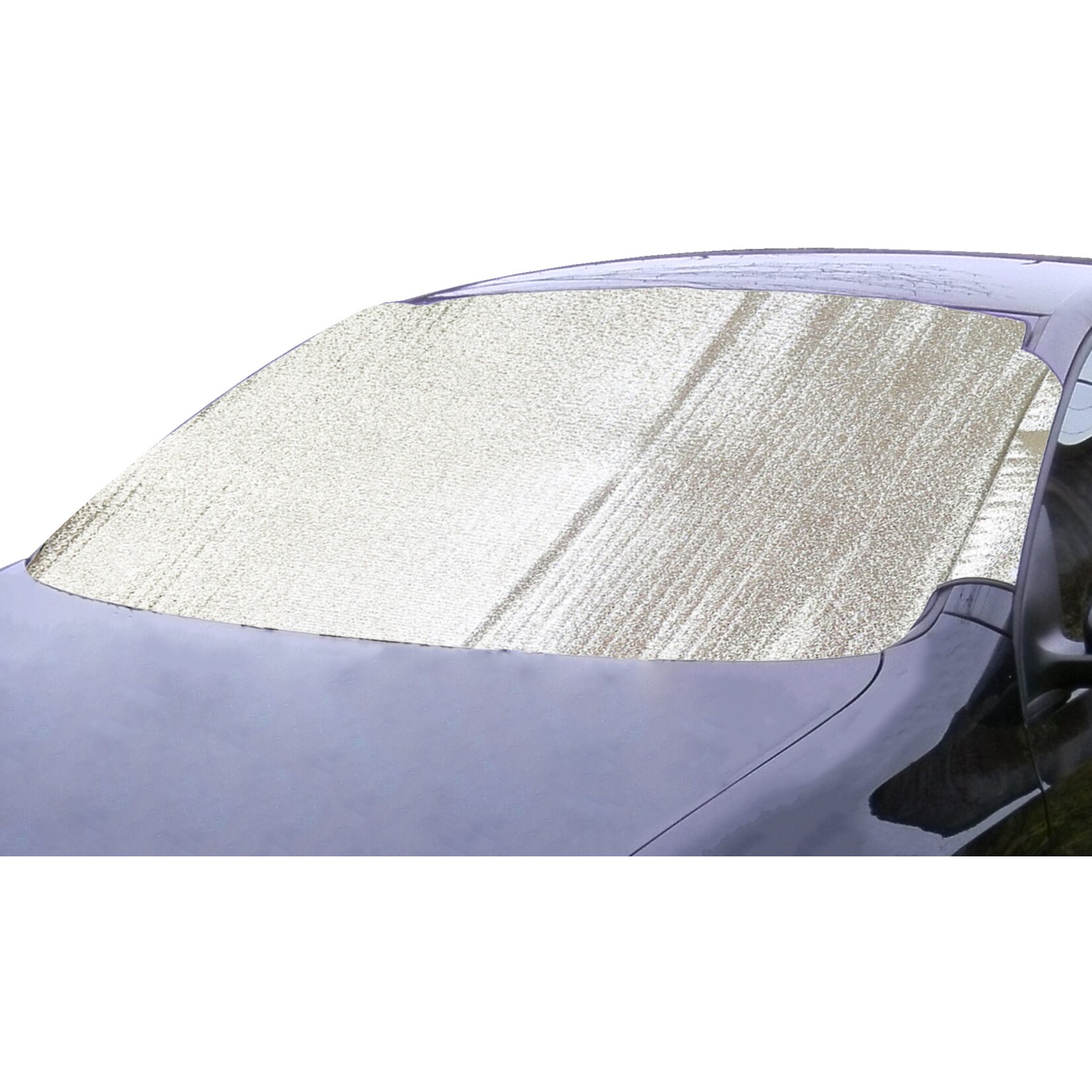 Thermo Scheibenschutz - Bild 1