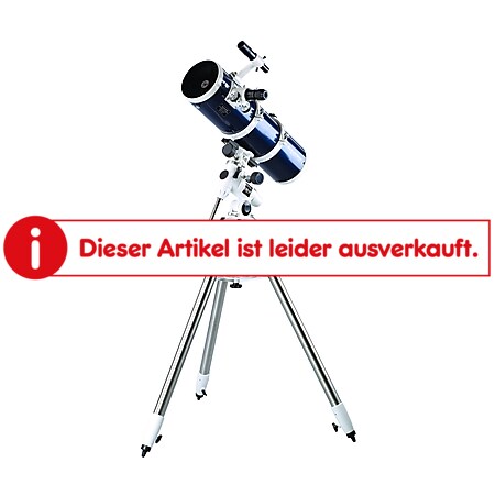 Celestron Teleskop Omni XLT 150 Newton - Bild 1