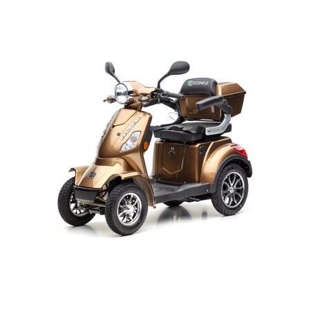 Zündapp Z101 20 Zoll Elektro Klapprad für Erwachsene