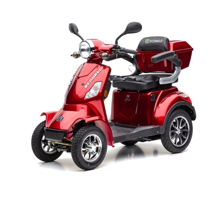 MAXXMEE Eismaschine 150W Edelstahl
