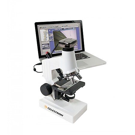 Celestron Mikroskop DMK digital - Bild 1