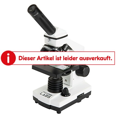 Celestron Labs CM800 Mikroskop - Bild 1