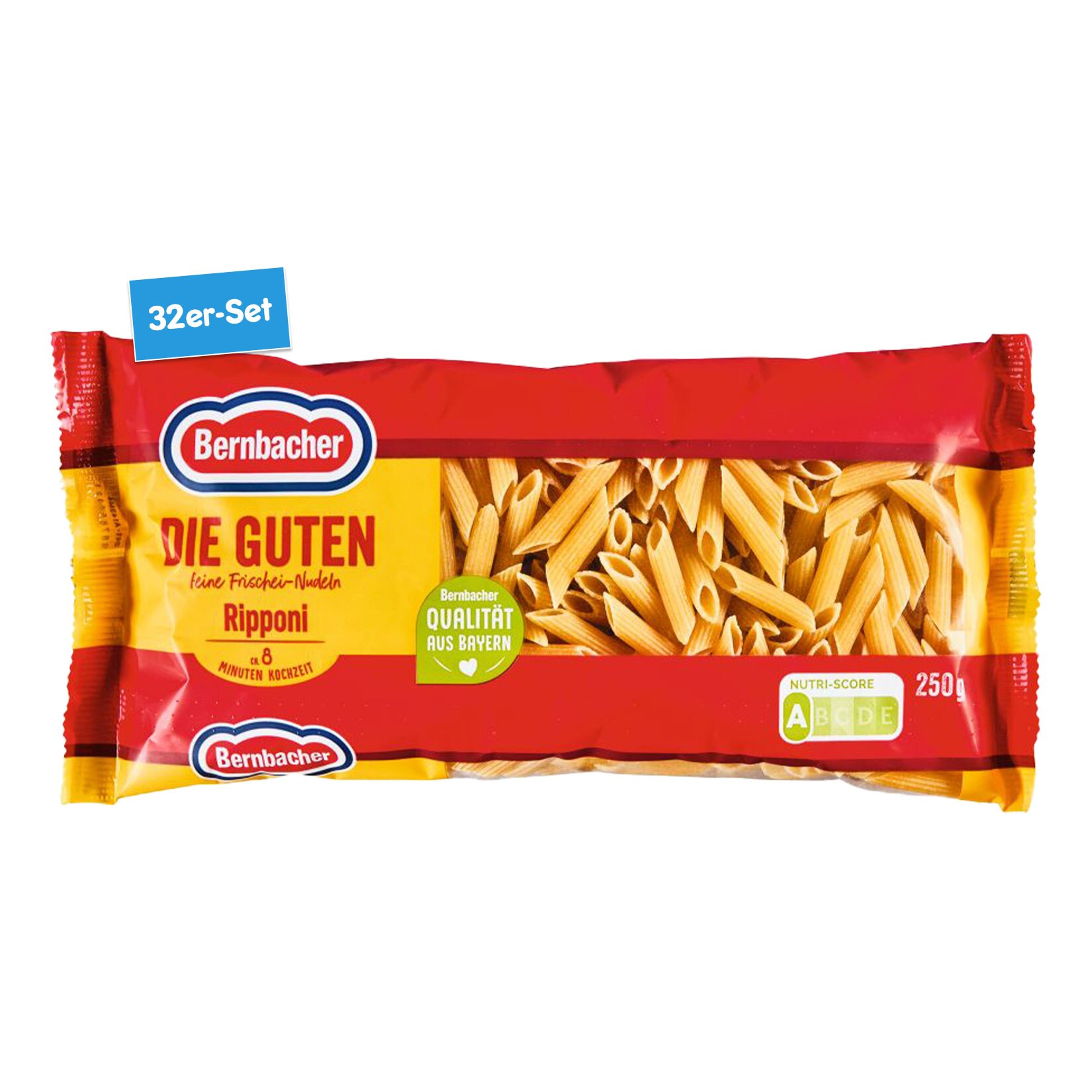 Bernbacher Die Guten Ripponi 250 g, 32er Pack - Bild 1
