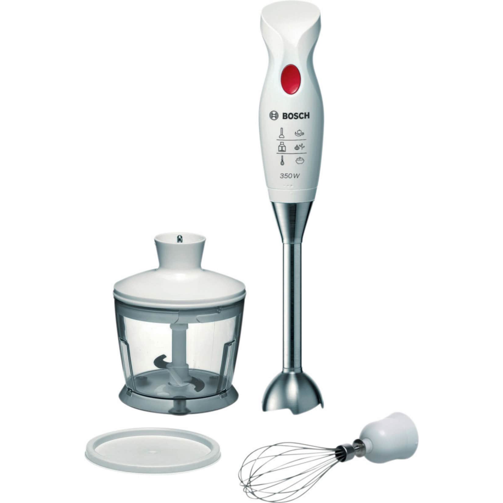 BOSCH Stabmixer, 350 Watt - Bild 1