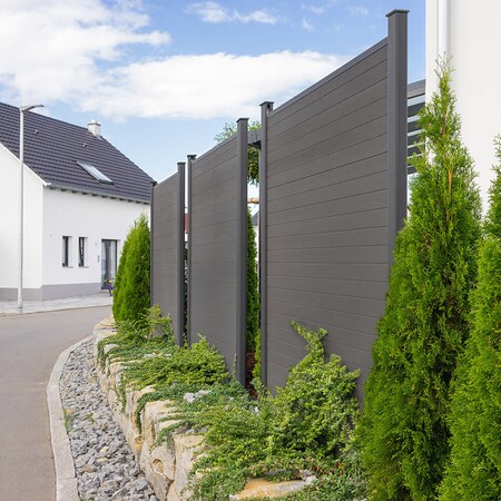 ArtSport Outdoor Basketballkorb