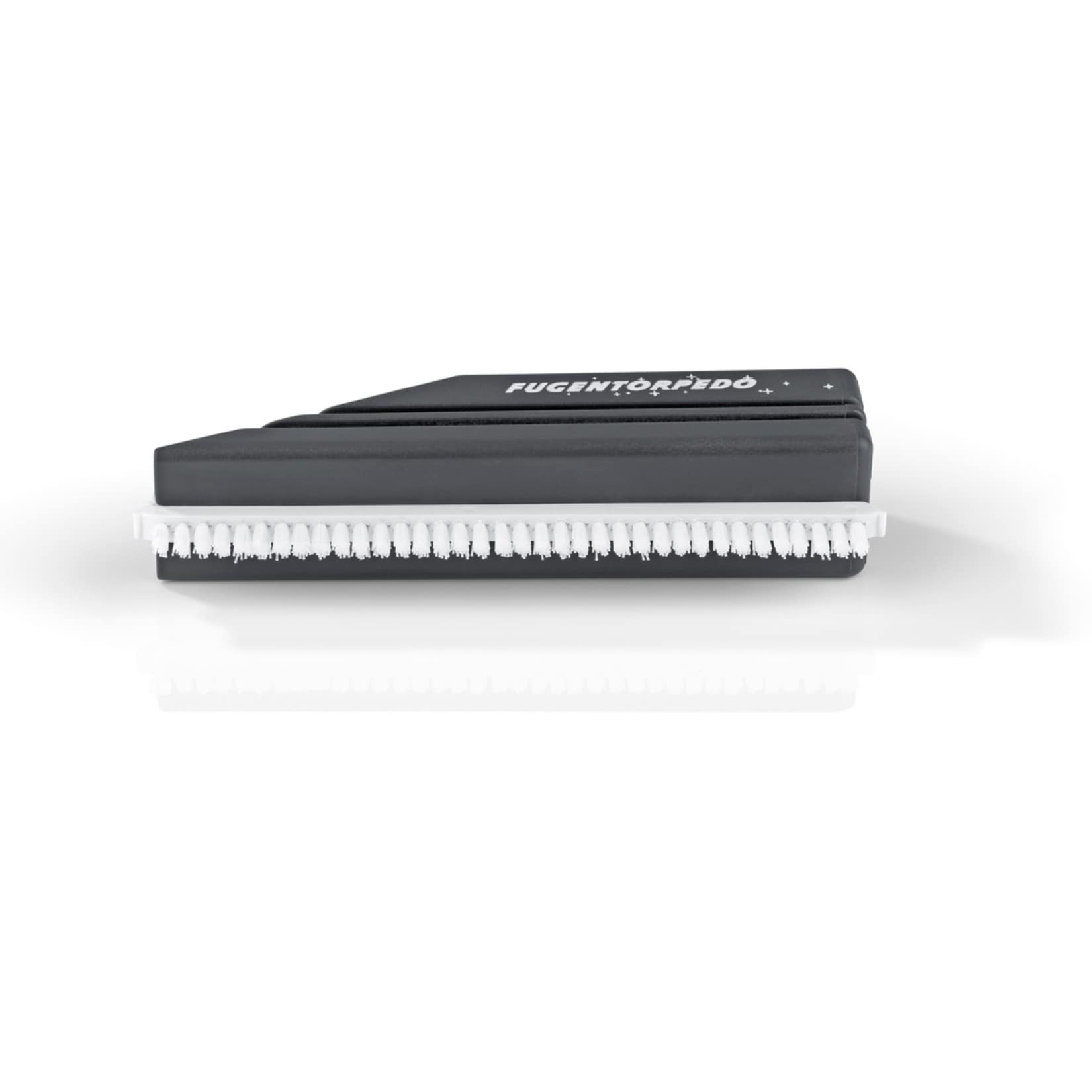 Fugentorpedo Ersatz-Set, 3mm Schleifsteg  mit Fugenb&uuml;rste - Bild 1