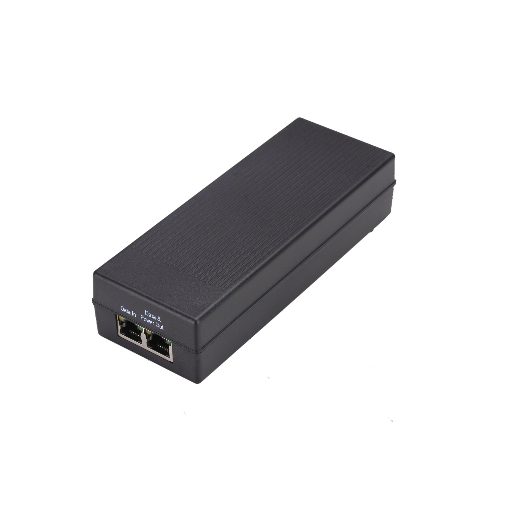 Jovision PoE Injector PI30, PoE Injektor, 802.3af, 10/100/1000 Mbps, Output max. 48V / 30W | 04260400754224