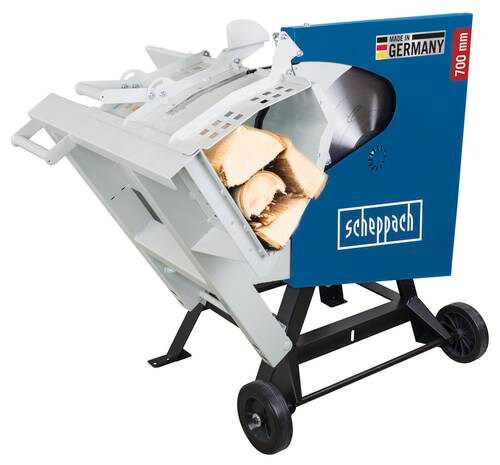 Scheppach HS720 Wippkreissäge 400 V | 04014915194064