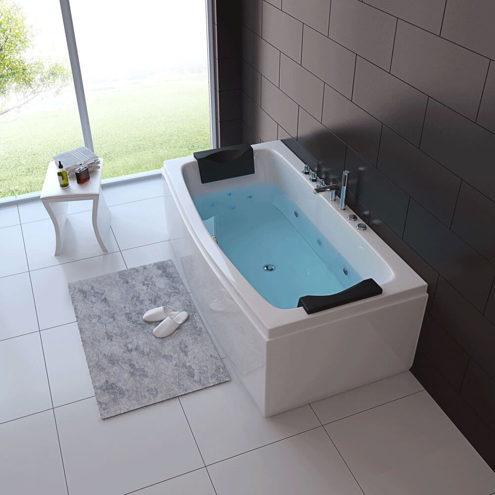 Home Deluxe Whirlpool Noor - Bild 1