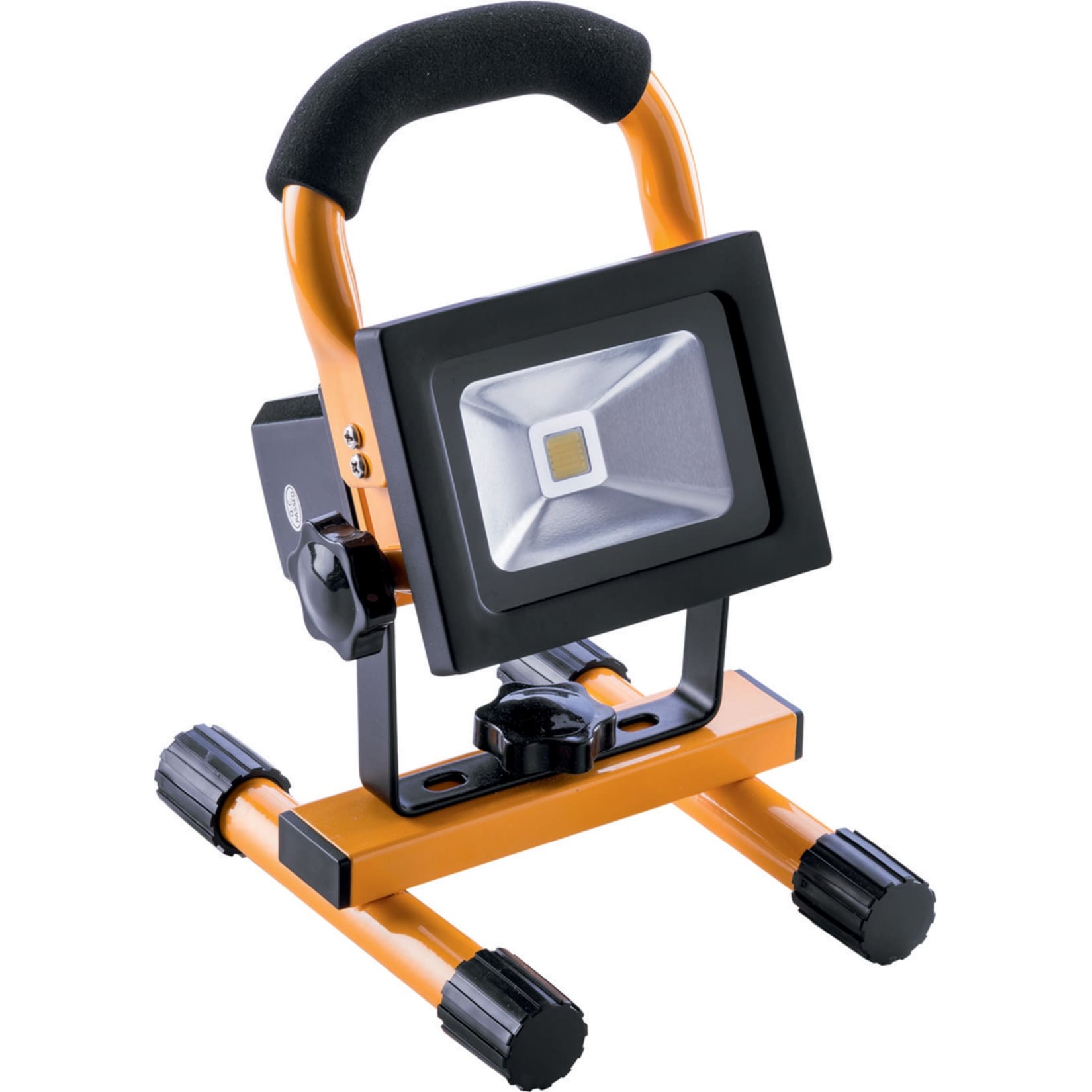 starQ Akku-LED-Strahler mit Powerbank - Funktion - Bild 1