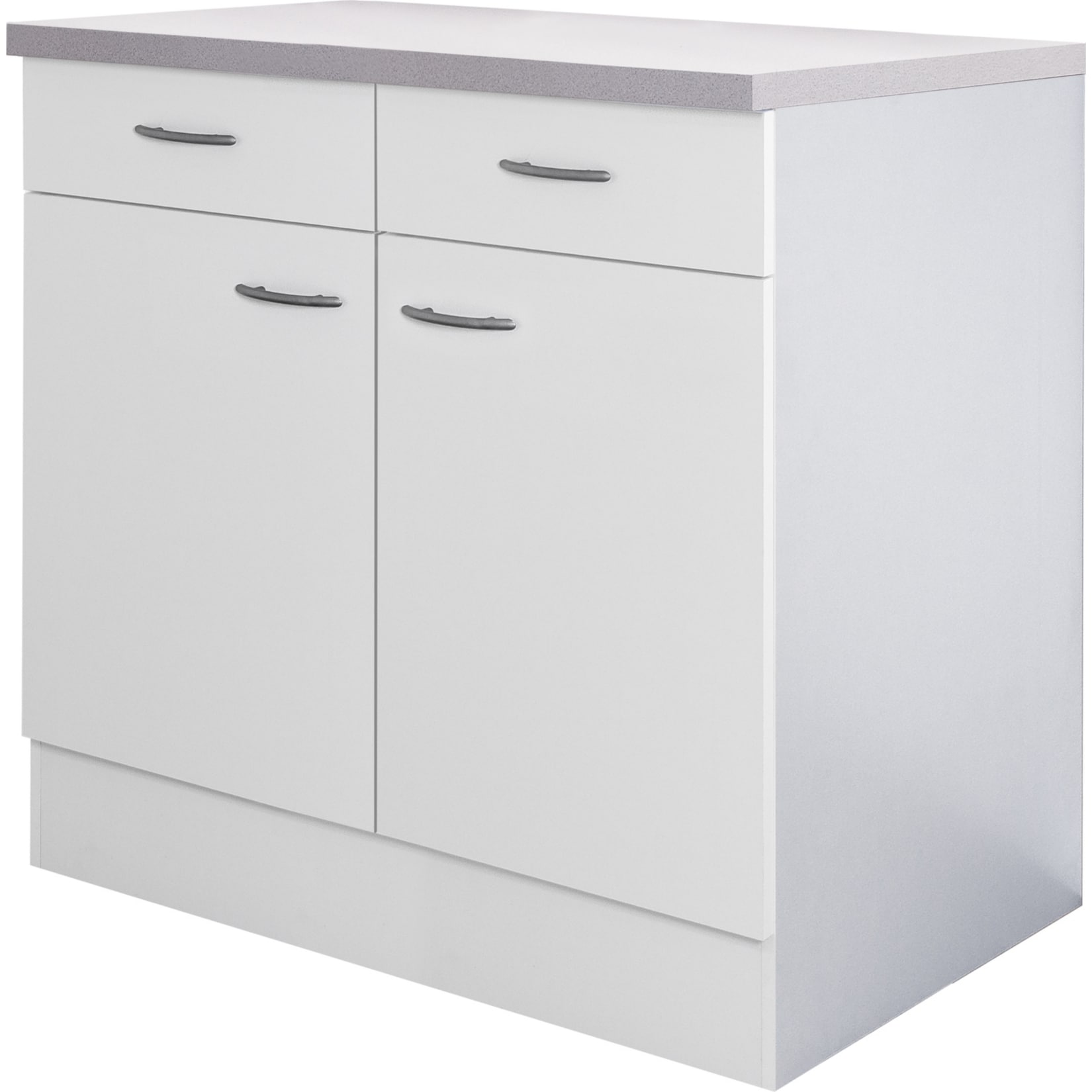 Flex-Well Unterschrank Wito 80 cm - Bild 1