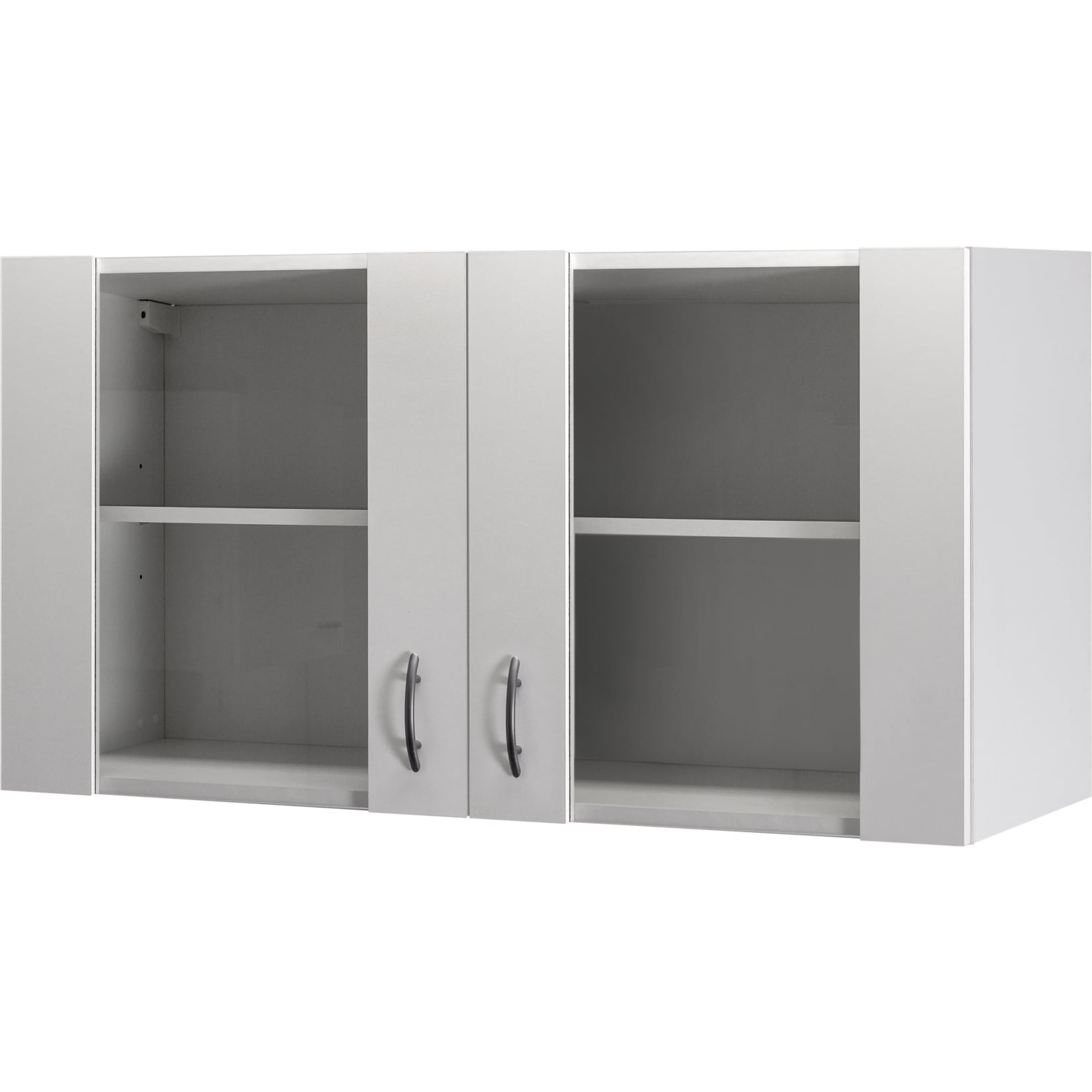 Flex-Well Glas-H&auml;ngeschrank Wito 100 cm - Bild 1