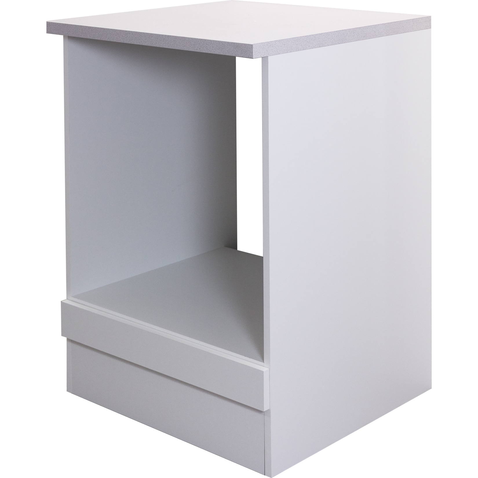 Flex-Well Herd-Umbauschrank Wito 60 cm - Bild 1