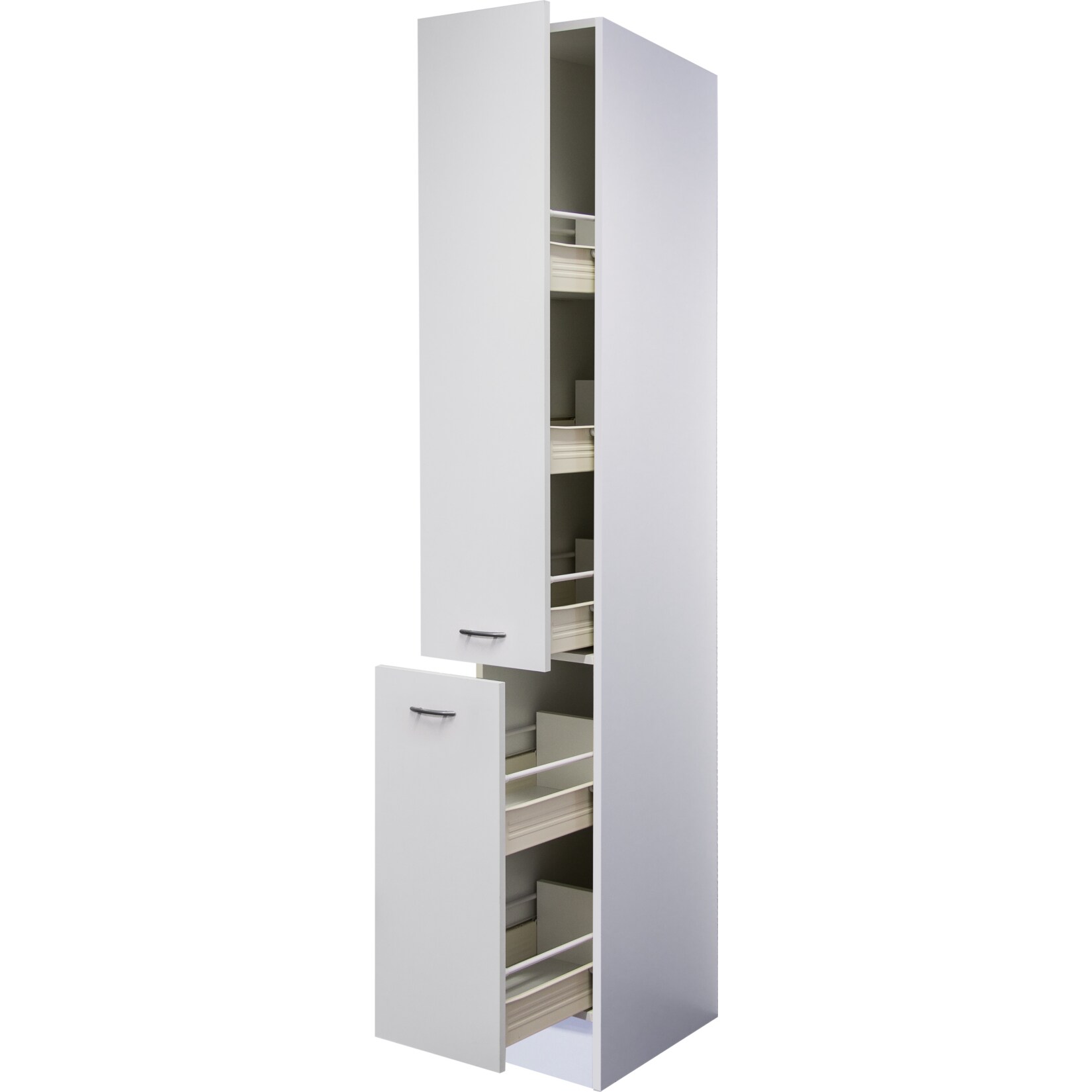 Flex-Well Apotheker-Hochschrank Wito 30 cm