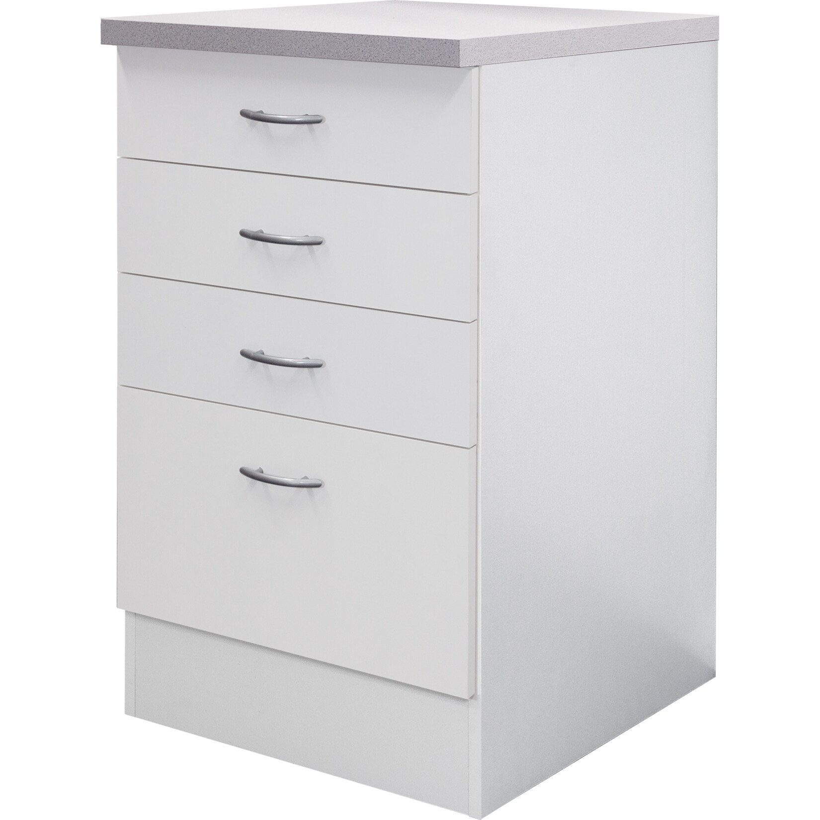 Flex-Well Schubkastenschrank Wito 50 cm - Bild 1