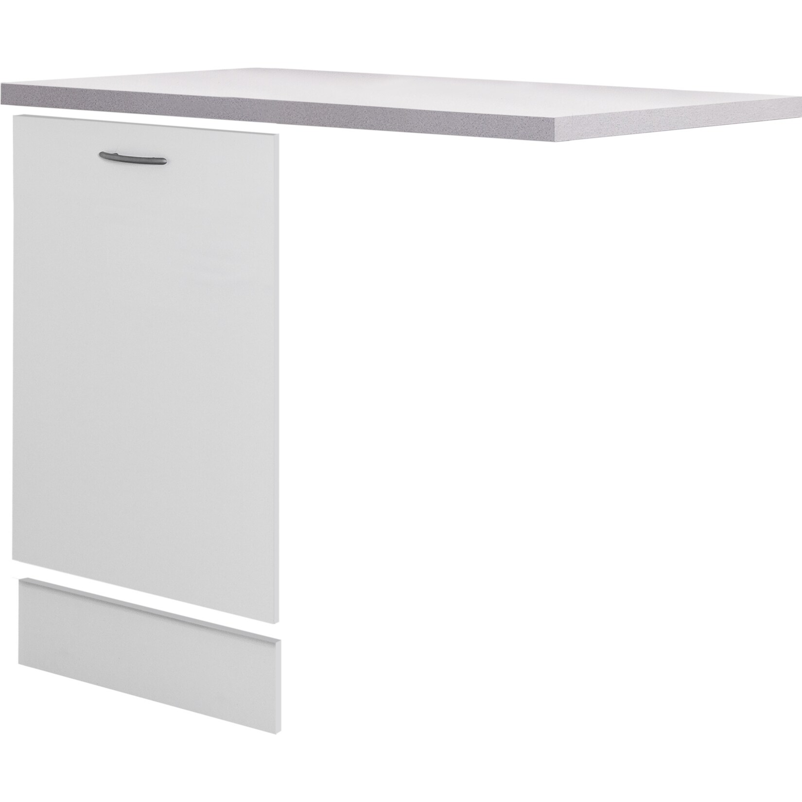 Flex-Well Geschirrspüler- Paket Wito für vollintegrierten Geschirrspüler | 04047584024974