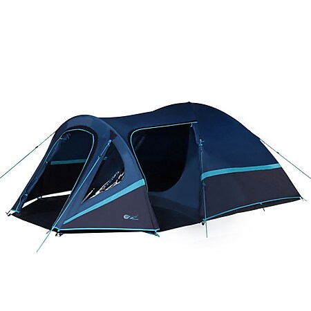 Portal Avia 4 - Campingzelt mit Schlafkabine - Bild 1