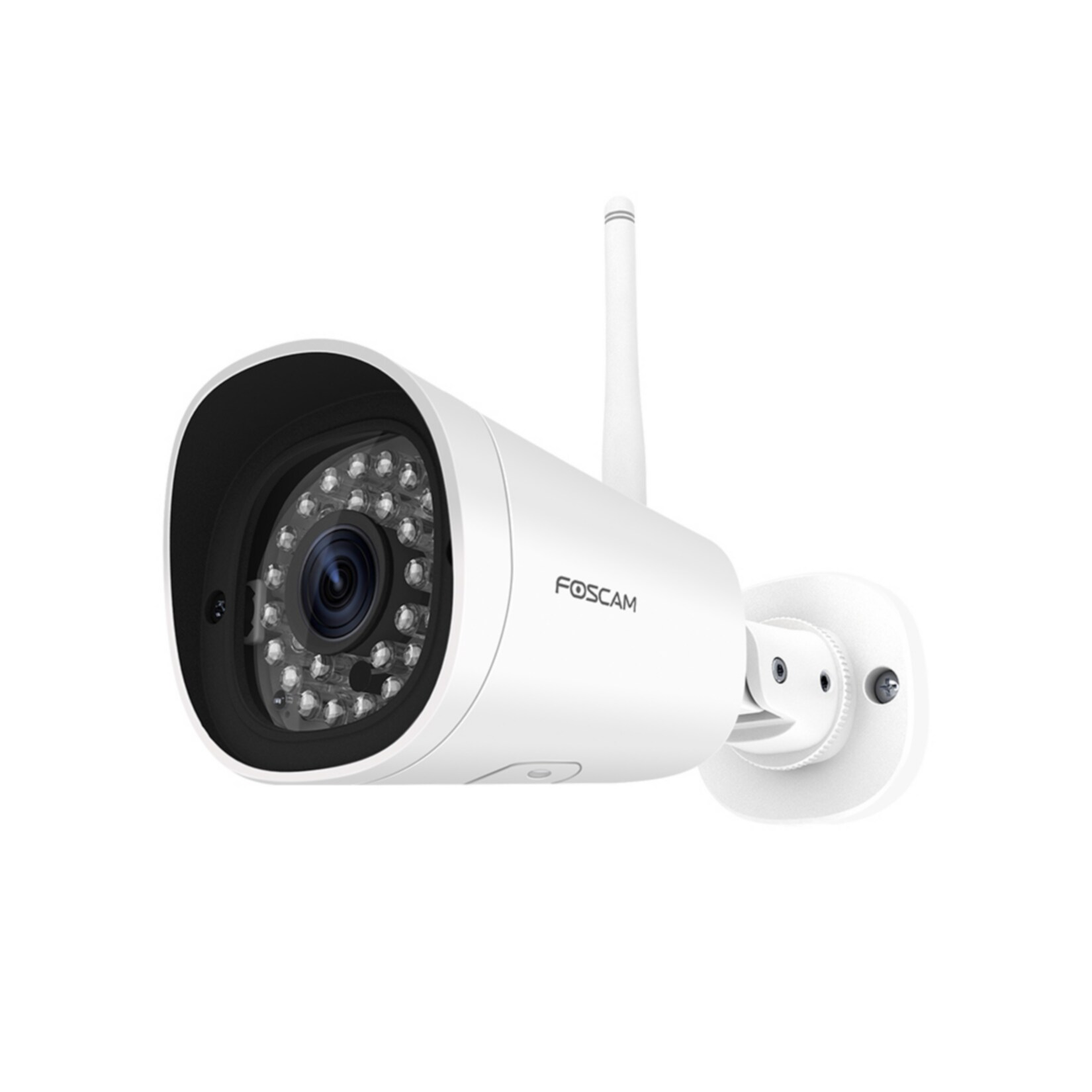 Foscam FI9902P IP / WLAN &Uuml;berwachungskamera mit Full HD-Aufl&ouml;sung und Nachtsicht bis 20m - Bild 1