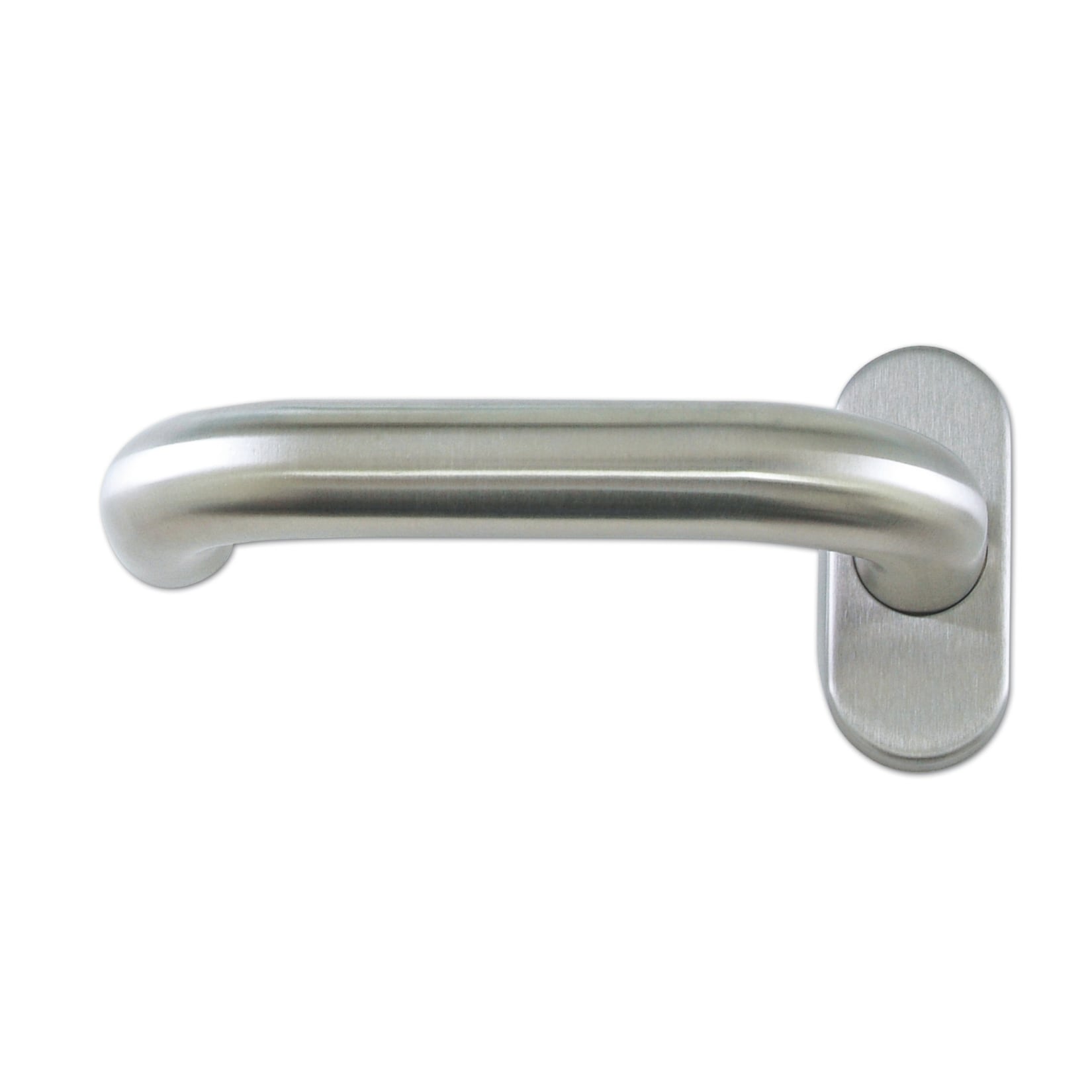 KM Meeth Edelstahl-Innendr&uuml;cker - Bild 1