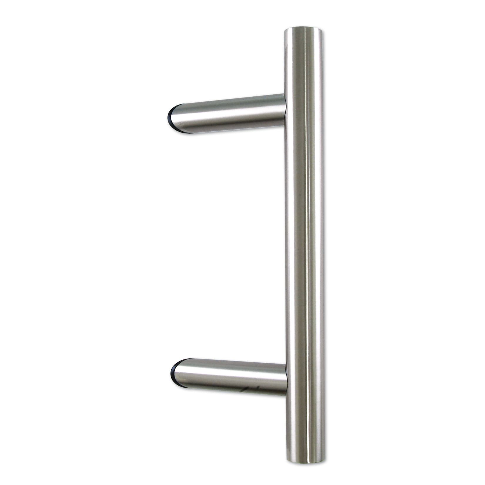 KM Meeth Edelstahl-Sto&szlig;griff, 40 cm - Bild 1