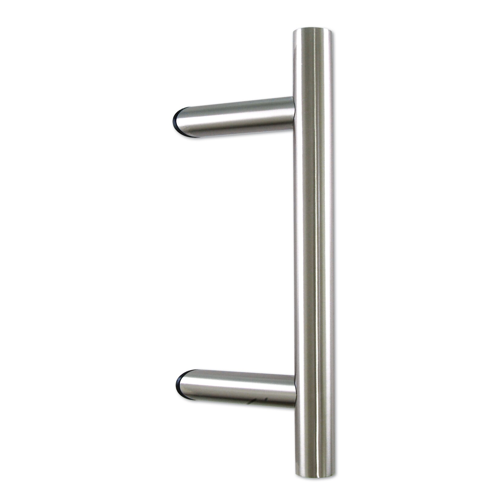 KM Meeth Edelstahl-Stoßgriff, 40 cm | 04044608008545