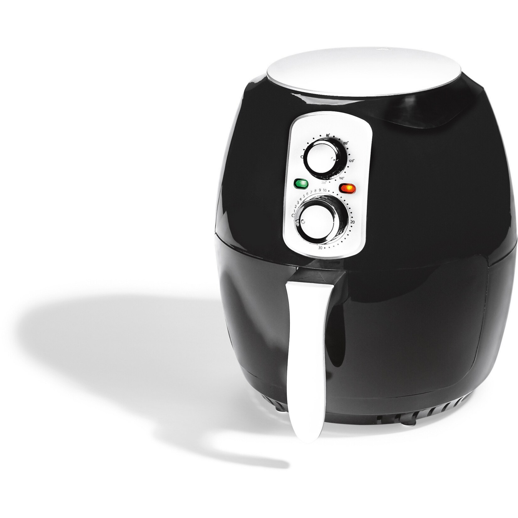 starQ Hei&szlig;luftfritteuse 1.400W - Bild 1