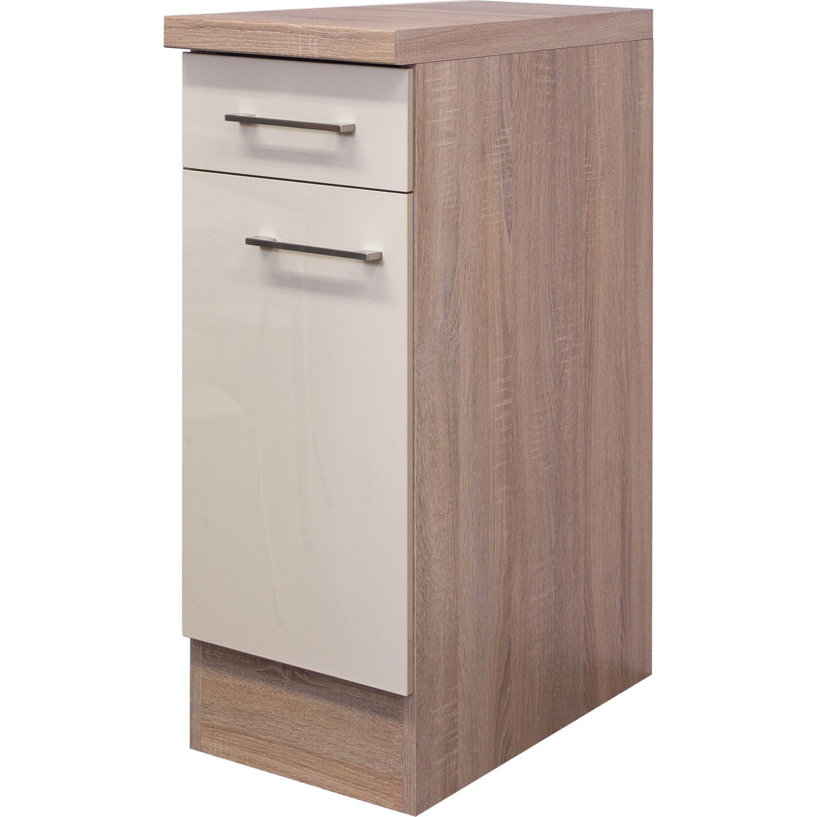 Flex-Well Unterschrank Nepal 30 cm - Bild 1