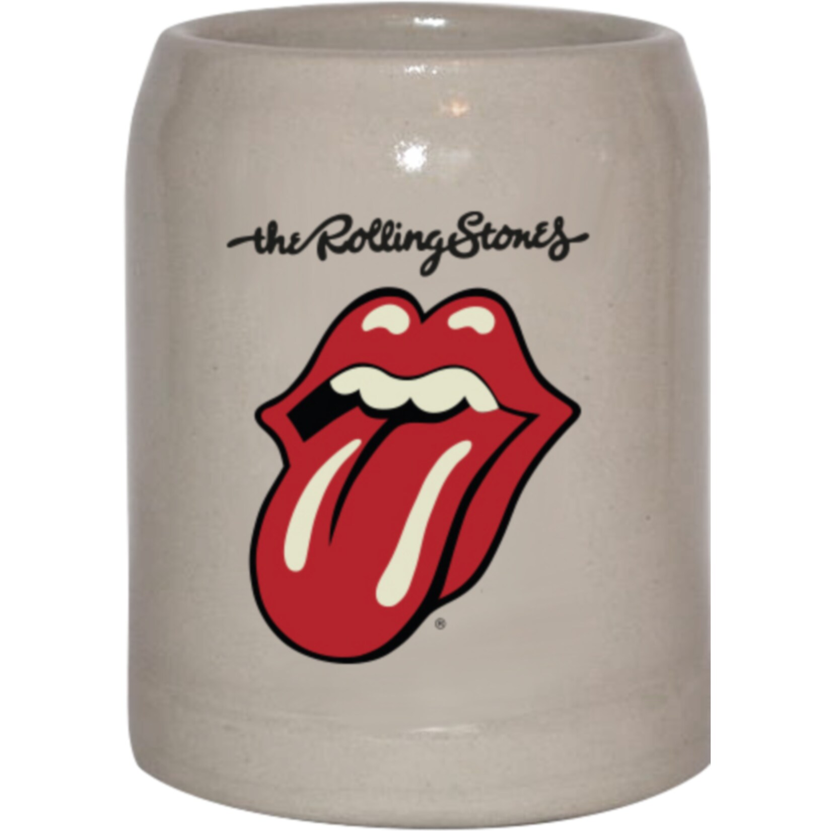 Bierkrug The Rolling Stones - Bild 1