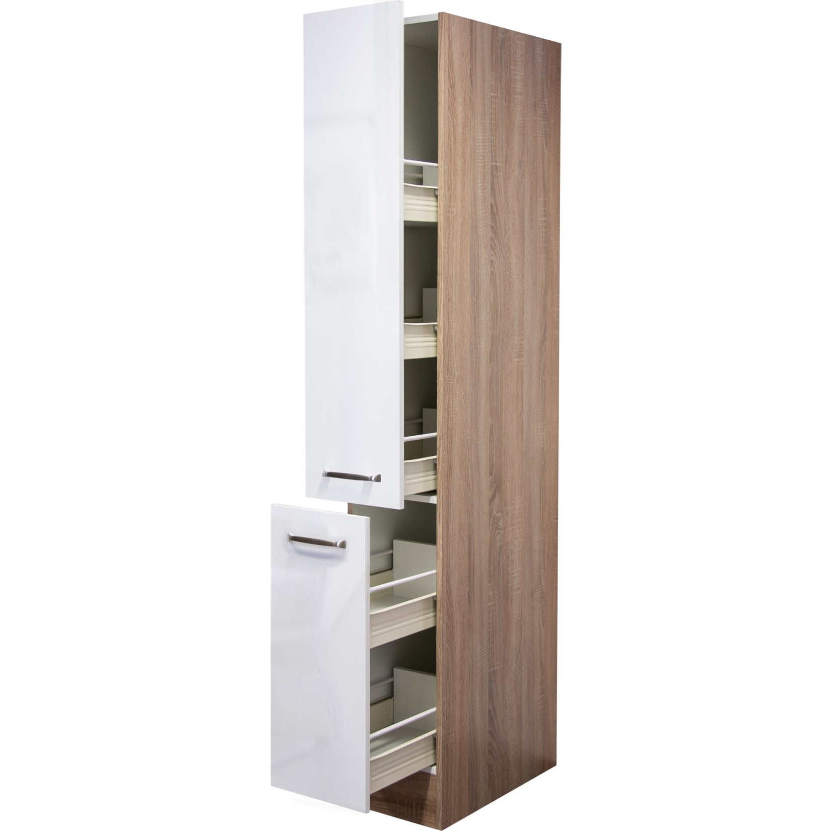 Flex-Well Apotheker-Hochschrank Valero 30 cm | 04047584009766
