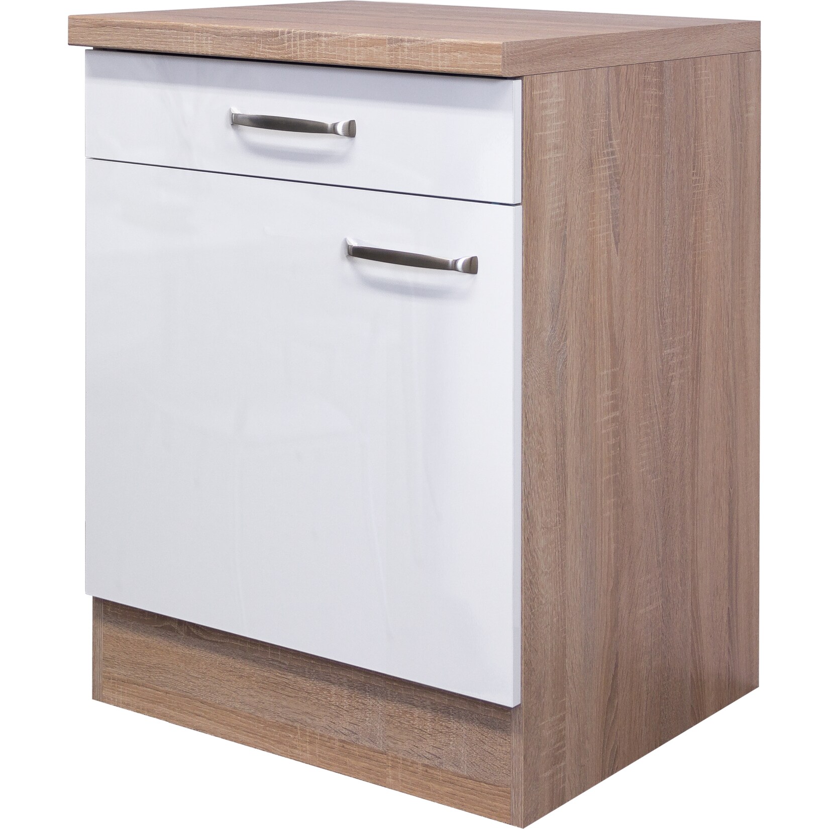 Flex-Well Unterschrank Valero 60 cm | 04047584009810