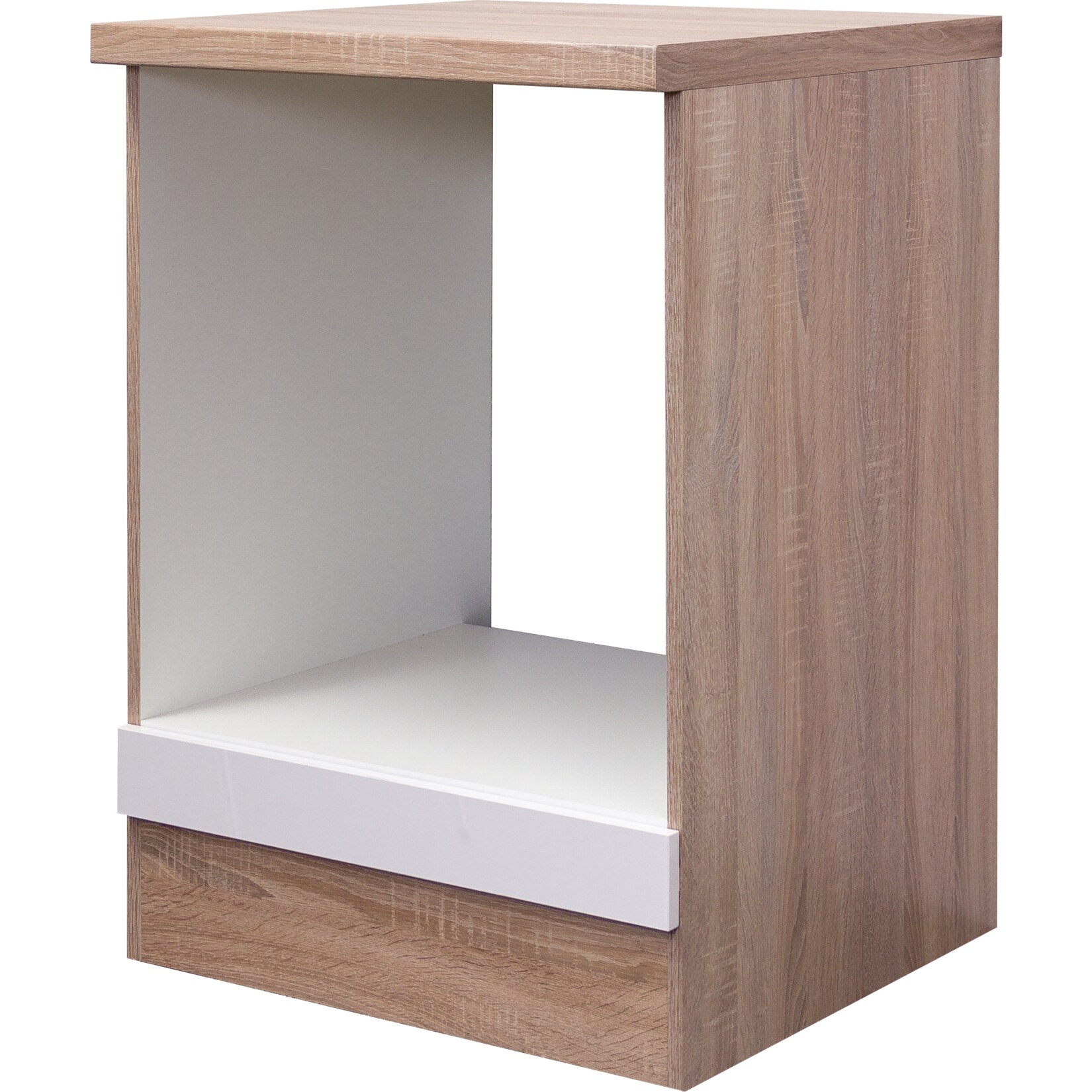 Flex-Well Herd-Umbauschrank Valero 60 cm | 04047584009872