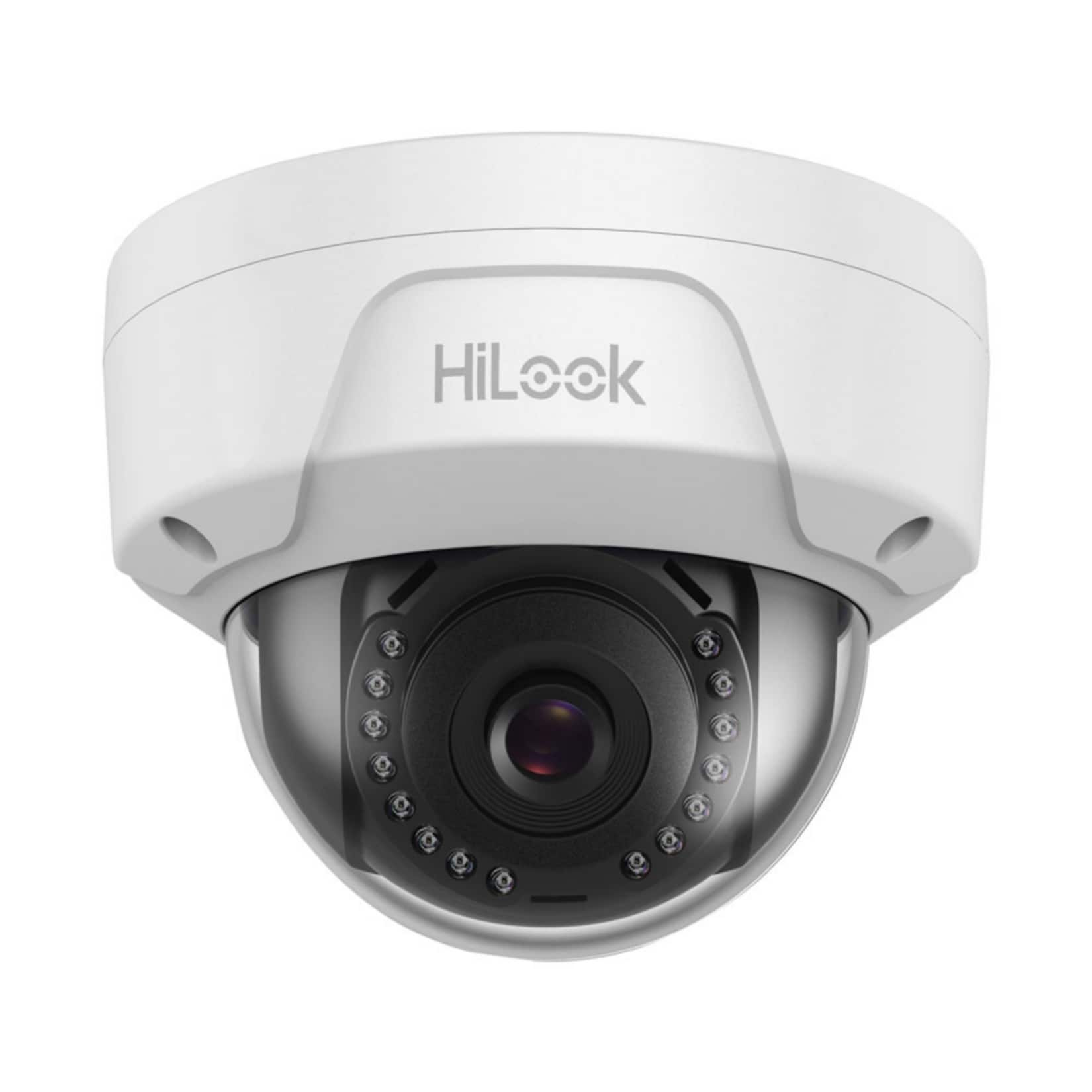 HiLook IPC-D150H-M 5MP Full HD PoE ONVIF Netzwerk Wettergesch&uuml;tzte Dome &Uuml;berwachungskamera - Bild 1