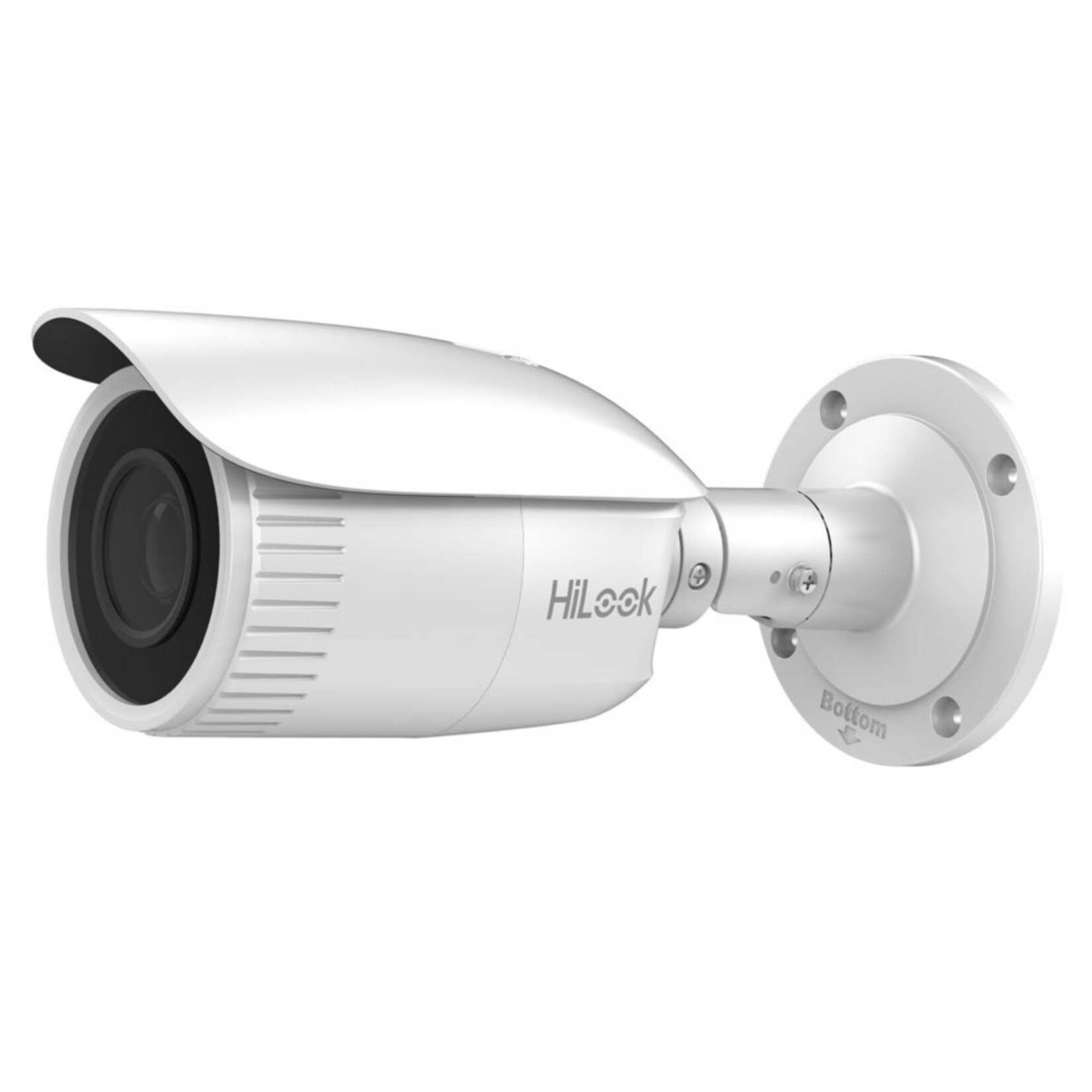 HiLook IPC-B650H-V 5MP Full HD PoE ONVIF Netzwerk Wettergesch&uuml;tzte &Uuml;berwachungskamera mit Varifokusobjektiv - Bild 1