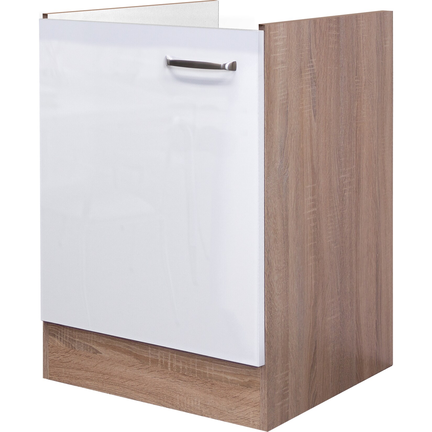 Flex-Well Sp&uuml;lenunterschrank Valero 50 cm - Bild 1