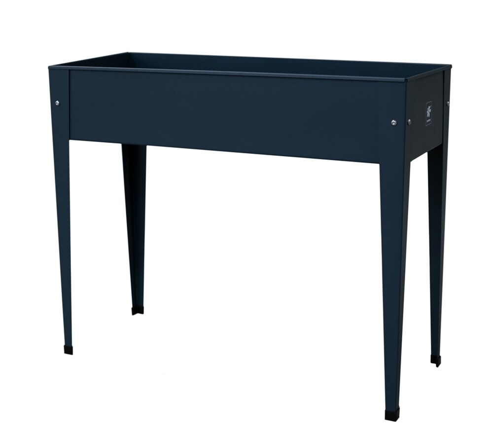 Hestera Garden Urban Hochbeet, anthrazit | 08435082692348