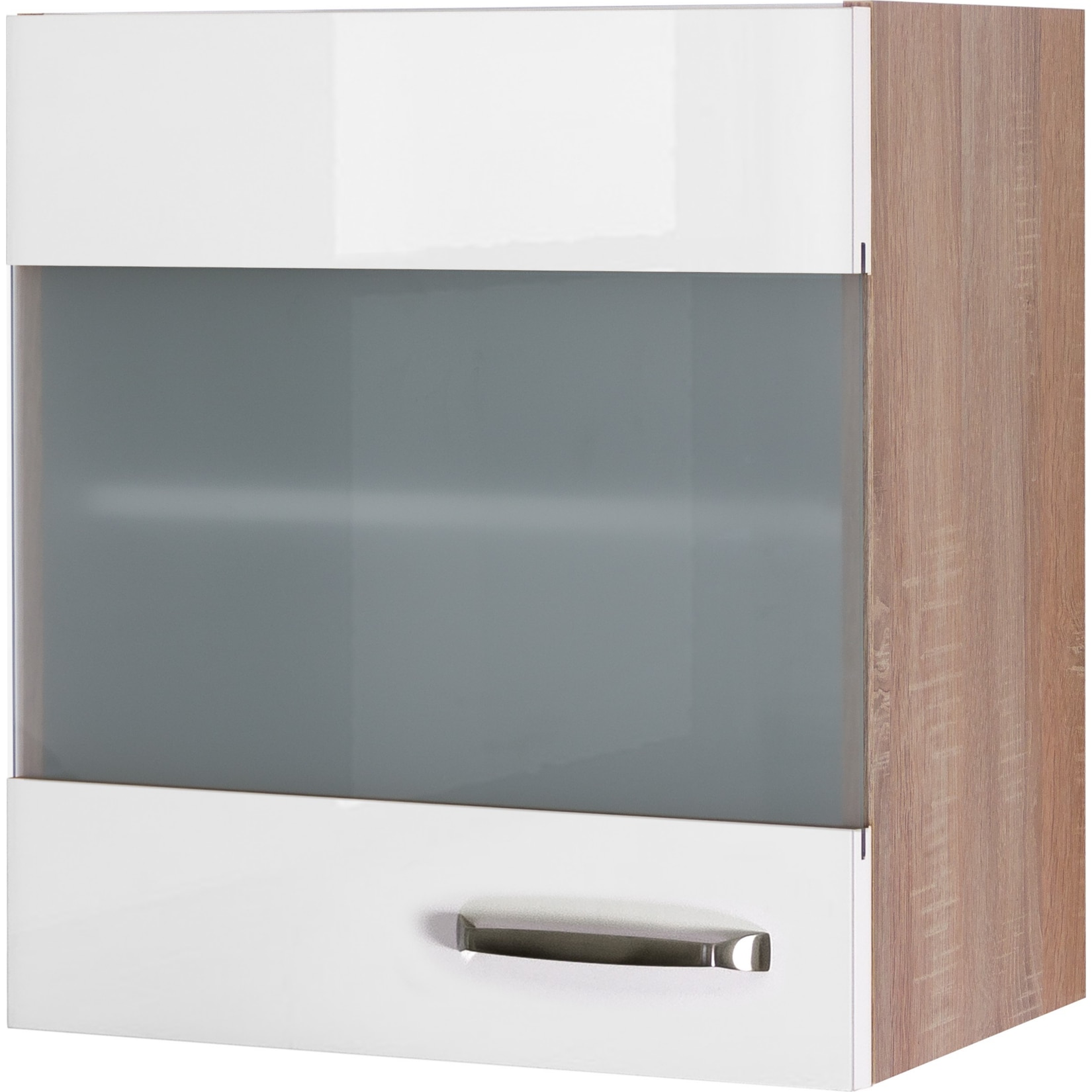 Flex-Well Glas-H&auml;ngeschrank Valero 50 cm - Bild 1