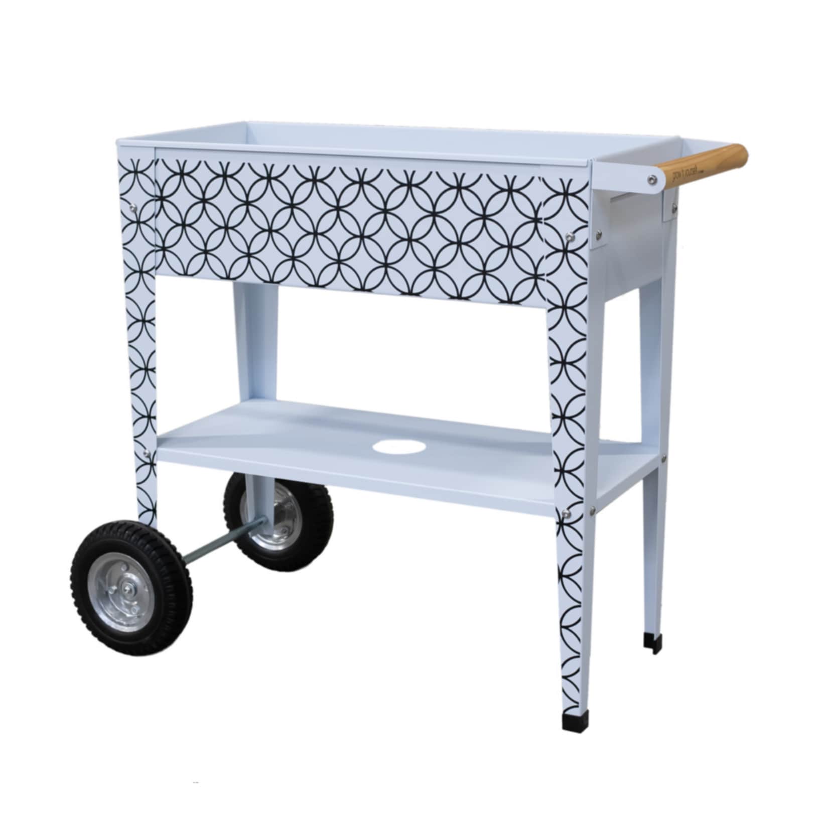 Herstera Garden Krauterfabrik Barcelona Dale Weiss Online Kaufen Bei Netto