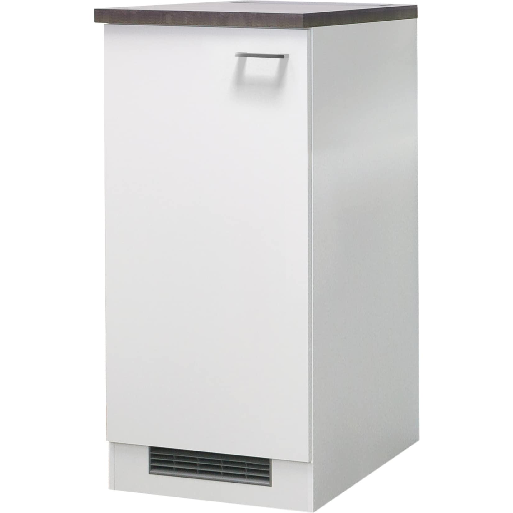 Flex-Well Demi-Ger&auml;teumbauschrank Lucca 60 cm - Bild 1