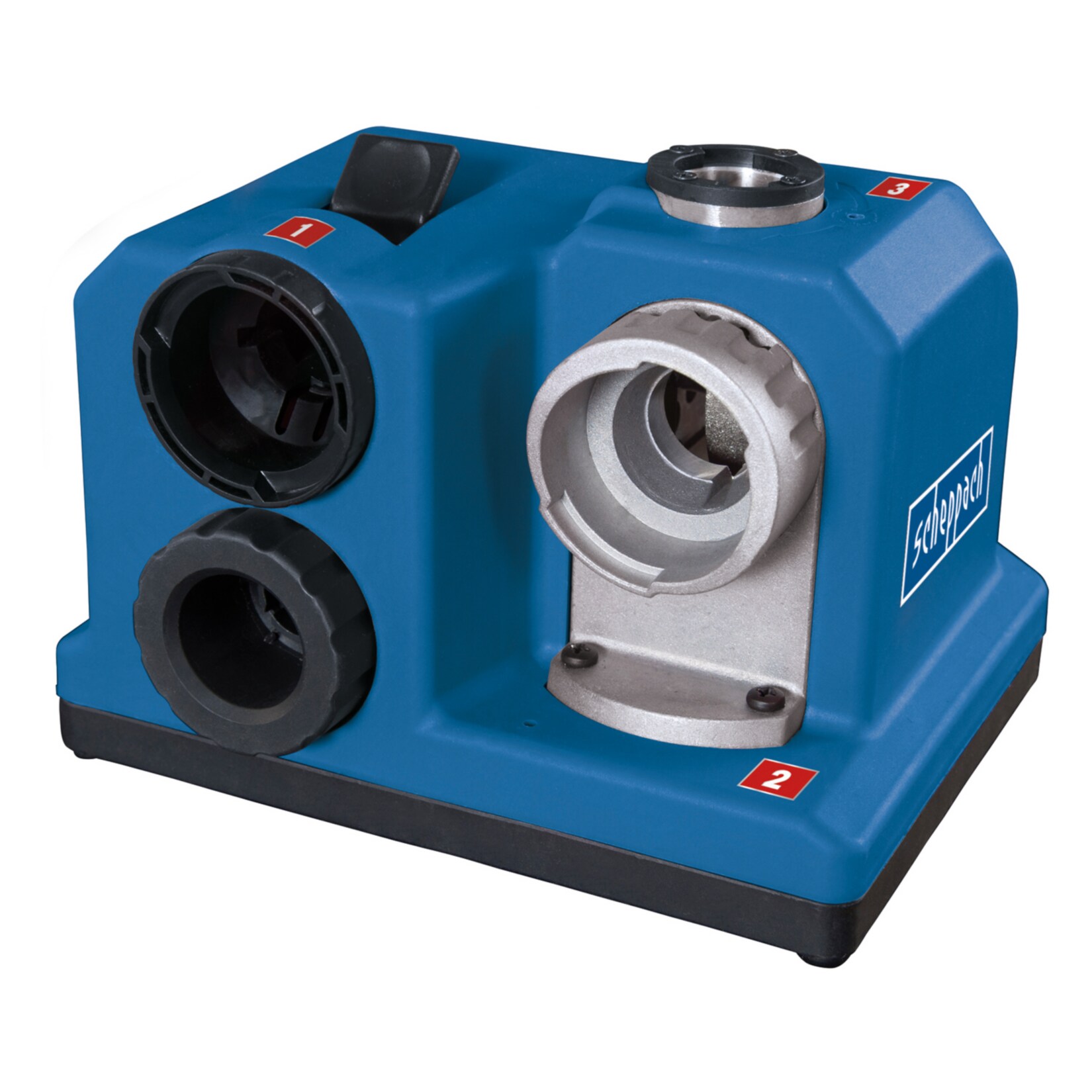 Scheppach DBS80 Bohrerschleifgerät | 04046664063957