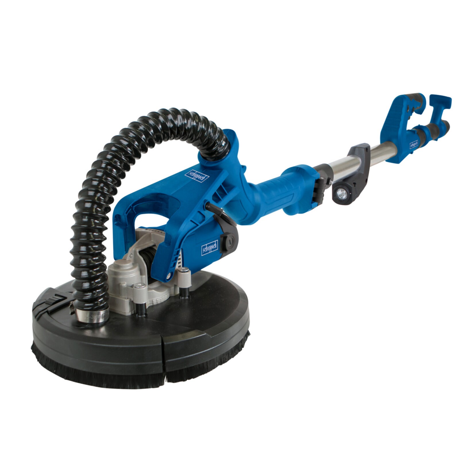 Scheppach DS920 Wand- und Deckenschleifer | 04046664037514