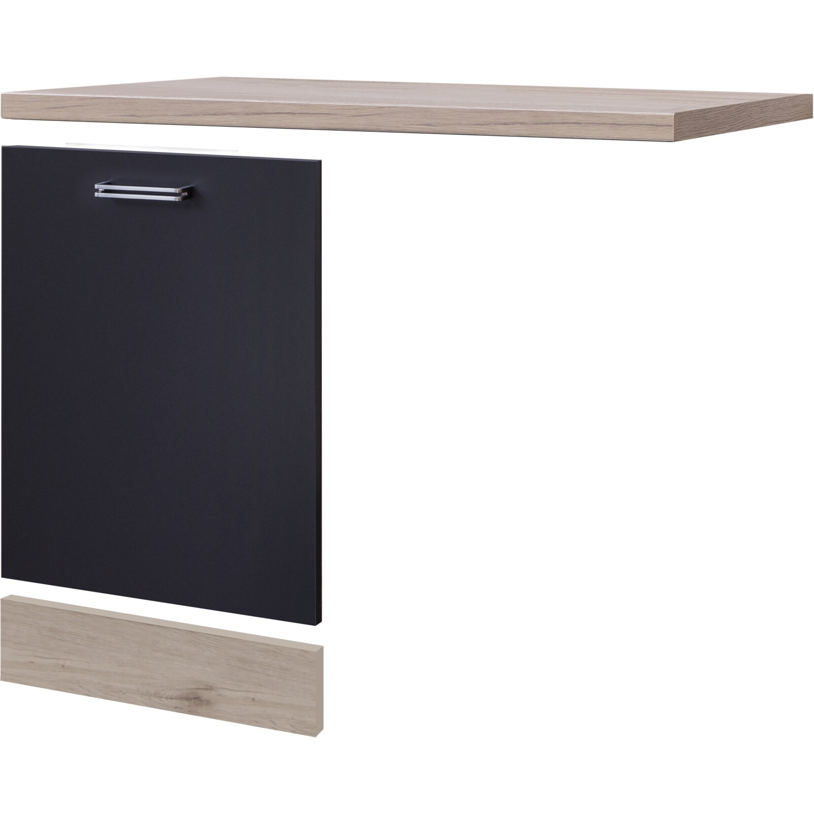 Flex-Well Geschirrspüler- Paket Seria für vollintegrierten Geschirrspüler | 04047584059518