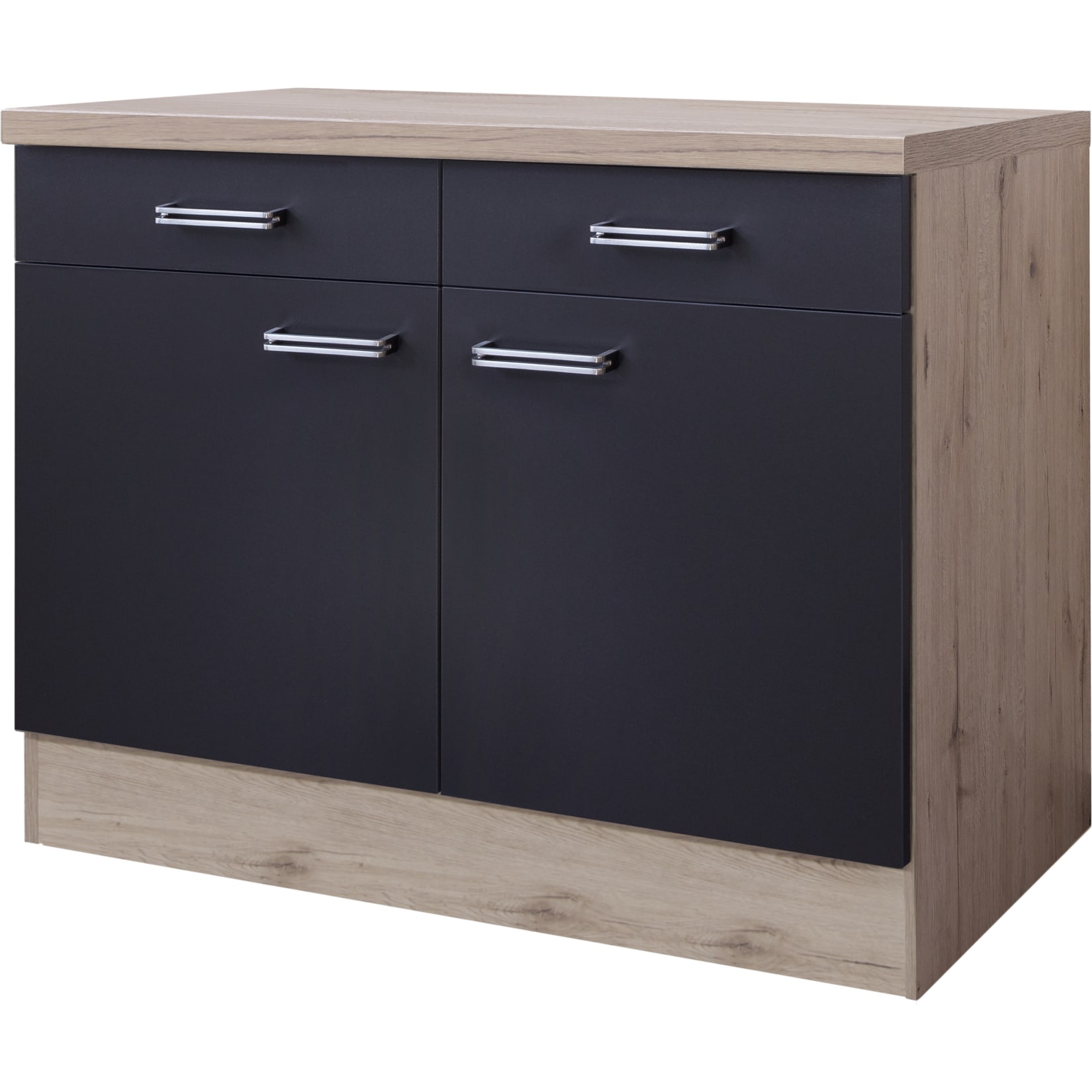 Flex-Well Unterschrank Seria 100 cm - Bild 1