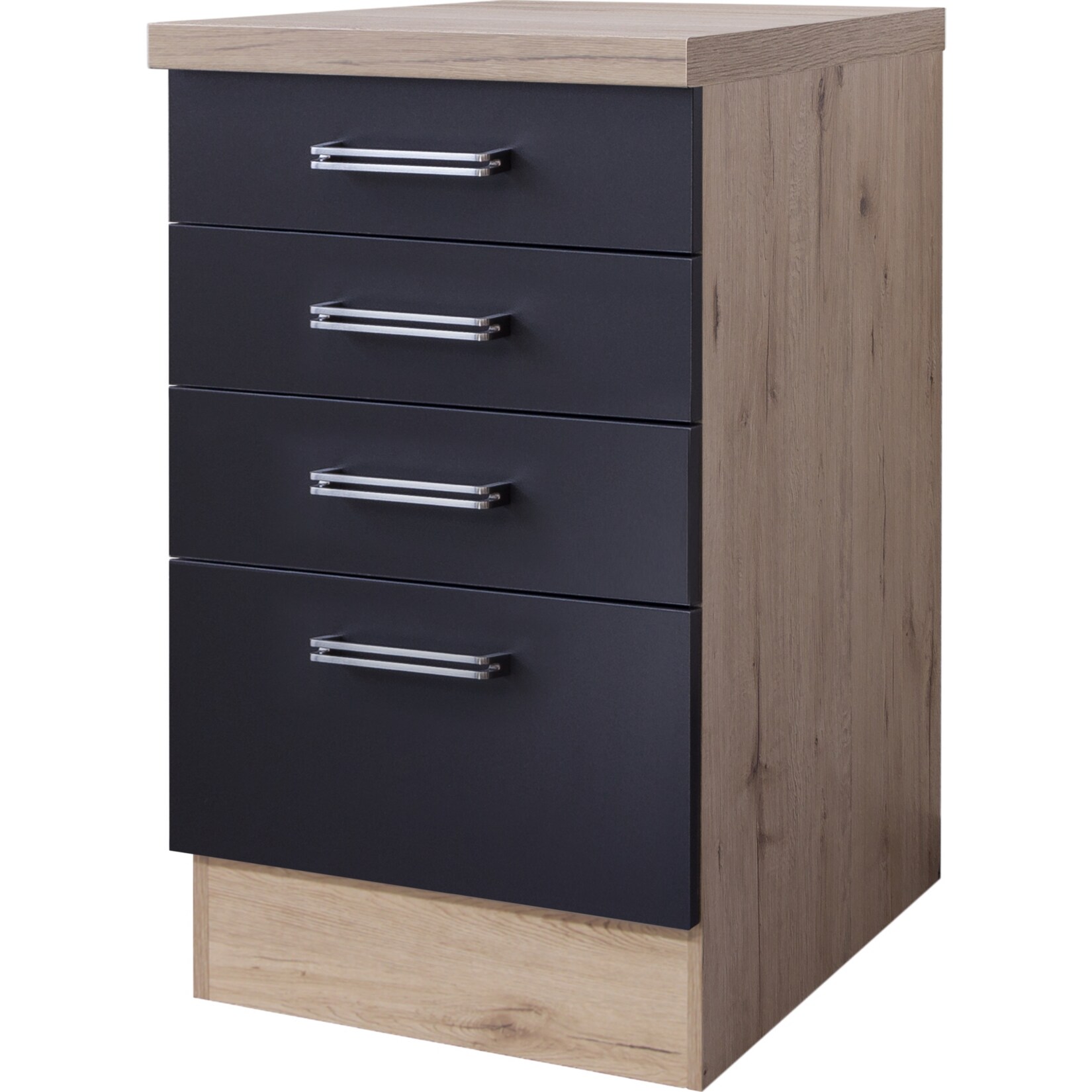 Flex-Well Schubkastenschrank Seria 50 cm | 04047584059587