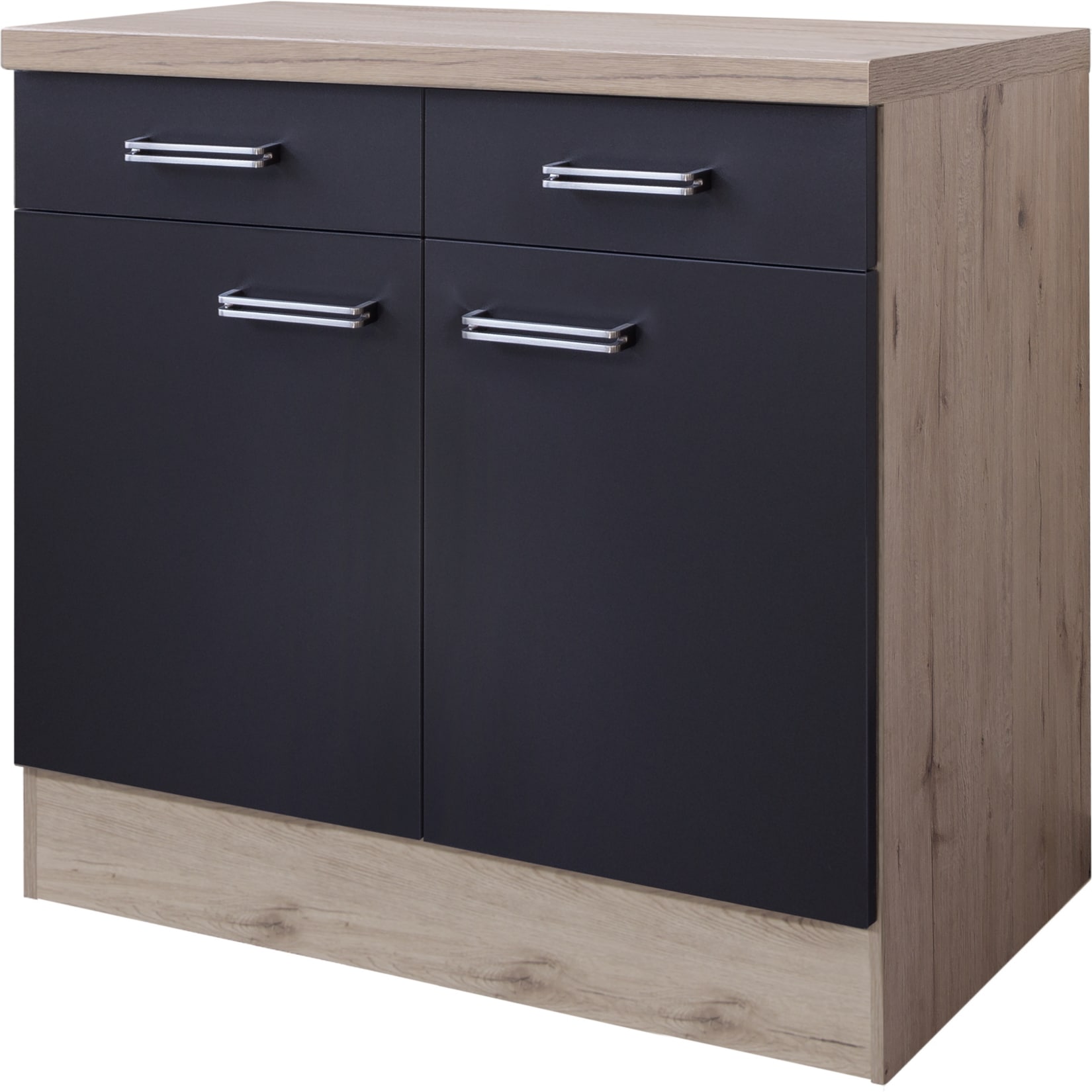 Flex-Well Unterschrank Seria 80 cm - Bild 1
